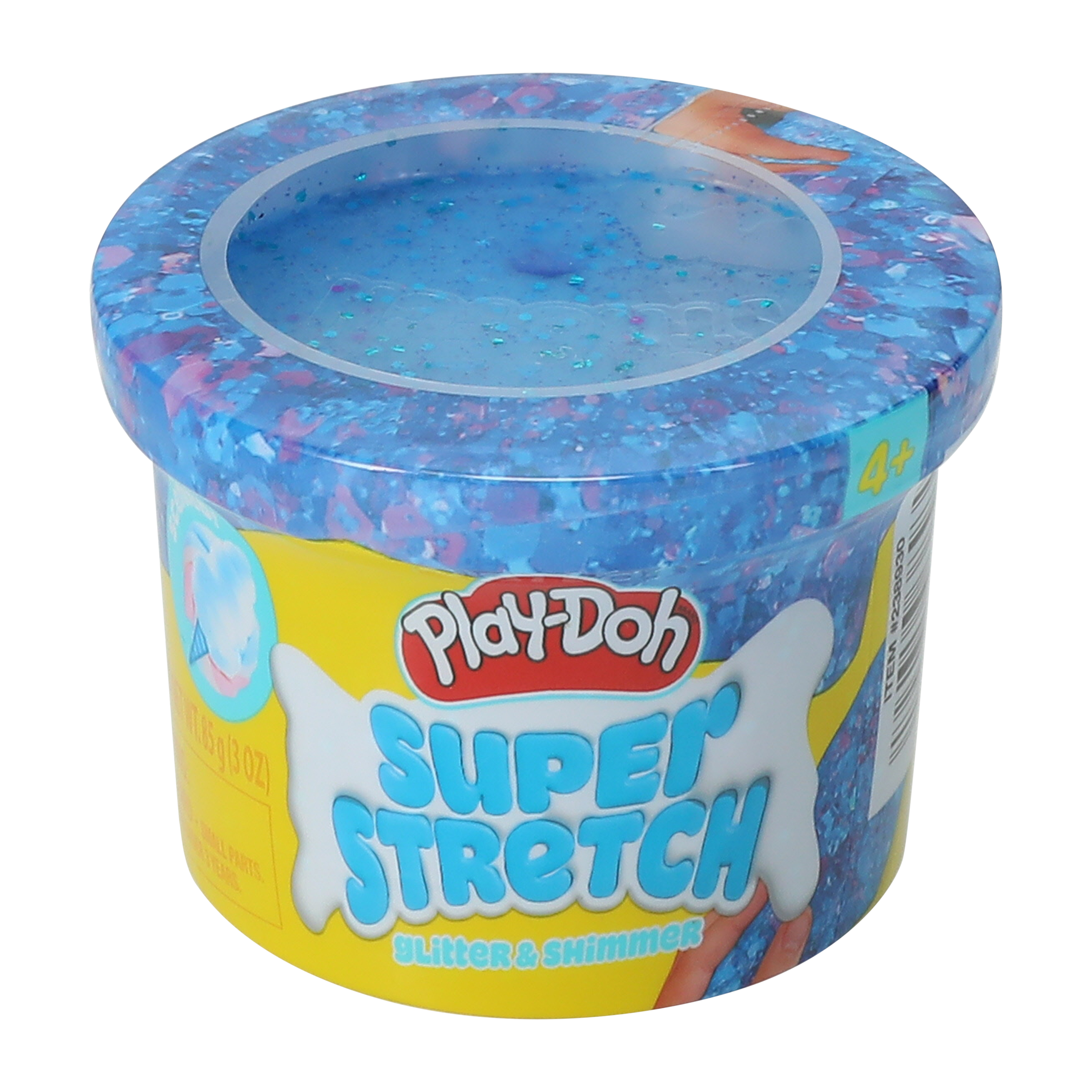 Play-Doh Super Stretch 3oz