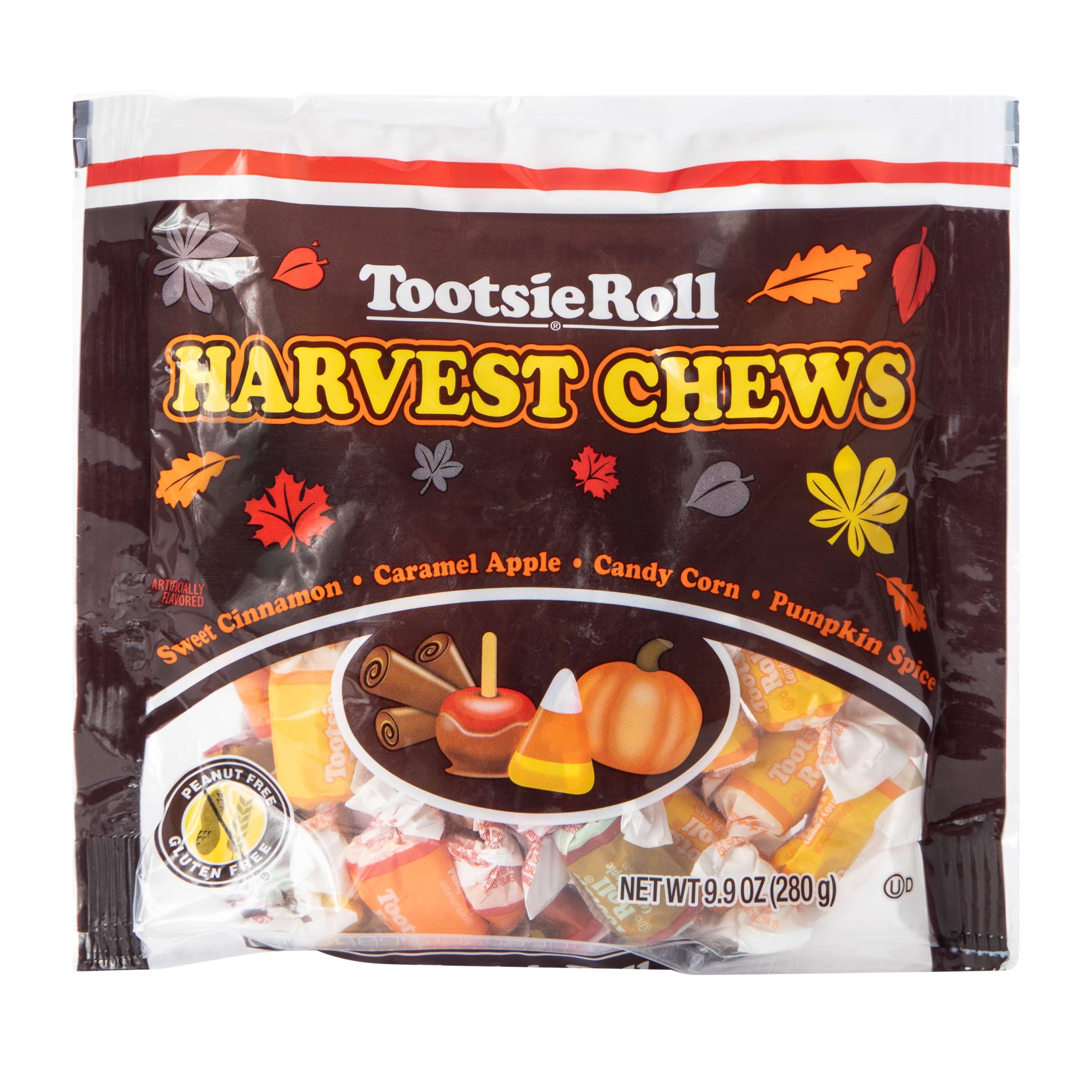 Tootsie Roll® Harvest Chews 9.9oz