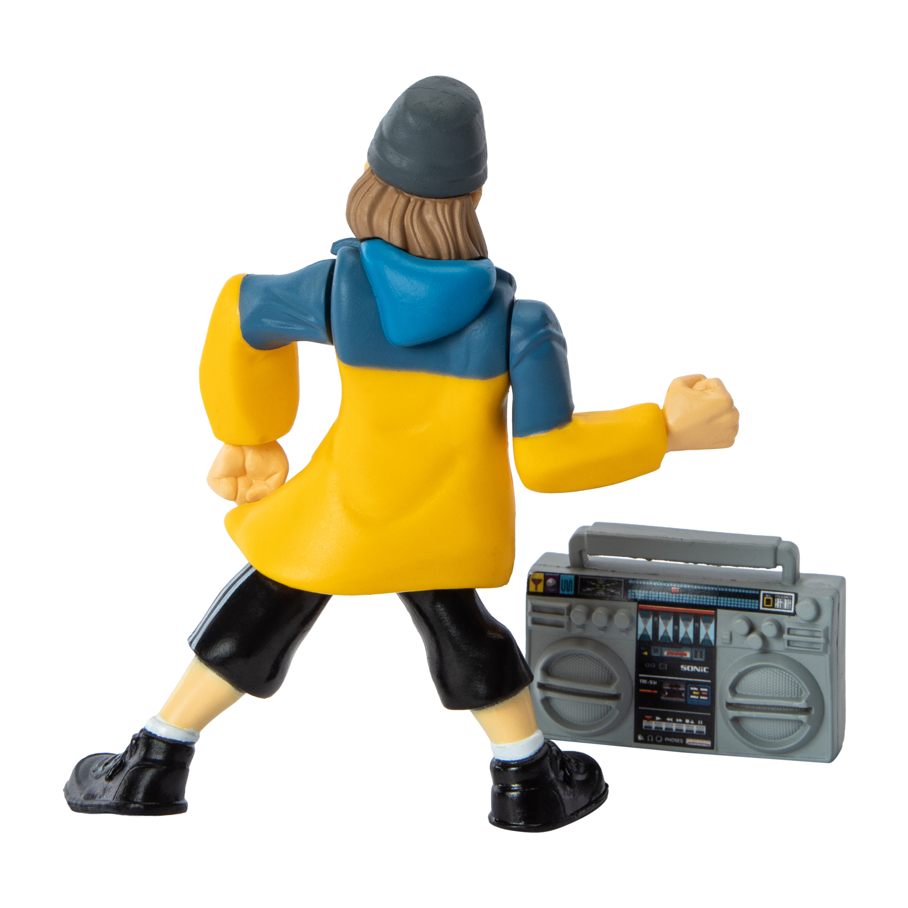 Jay & Silent Bob Figure