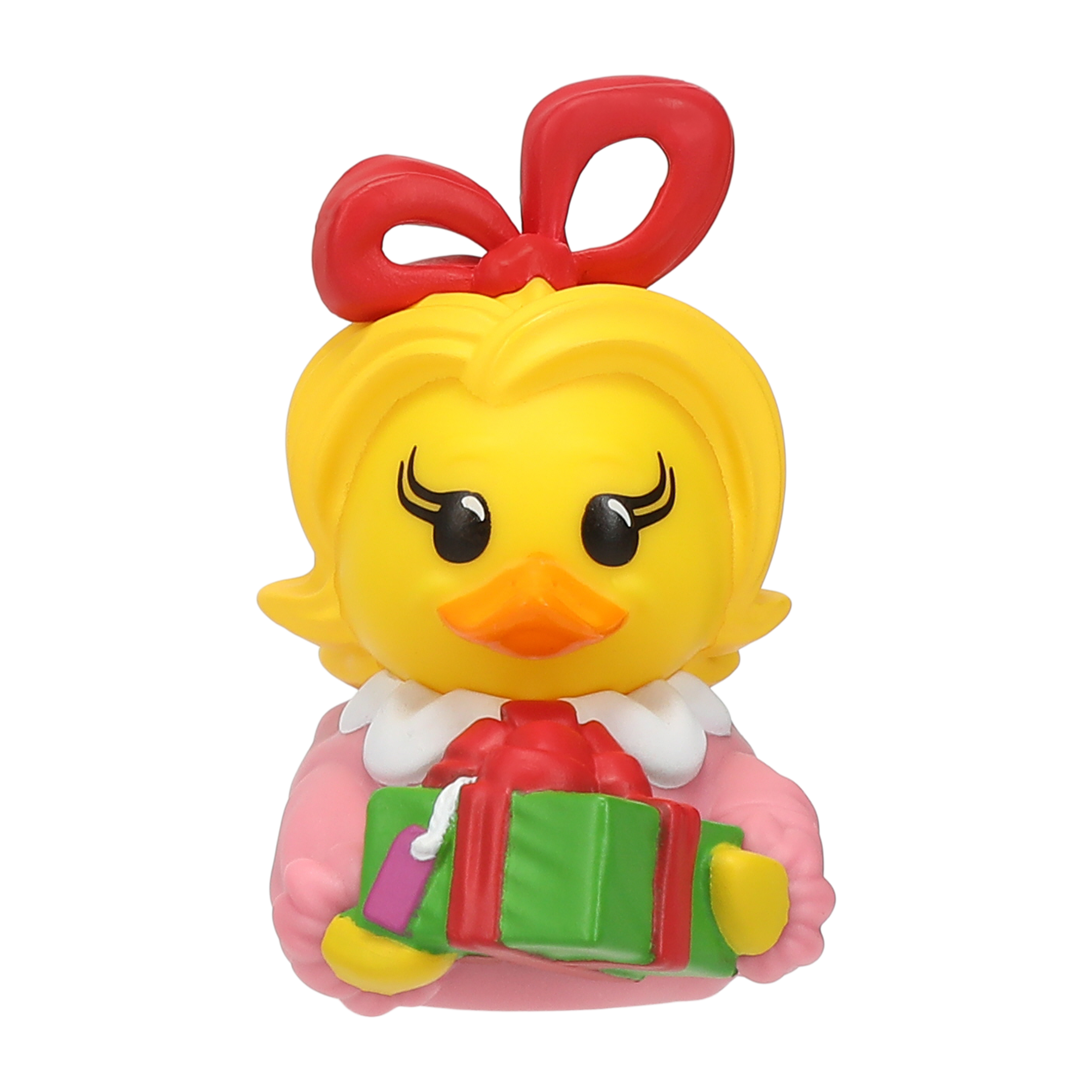 The Grinch TUBBZ® Duck