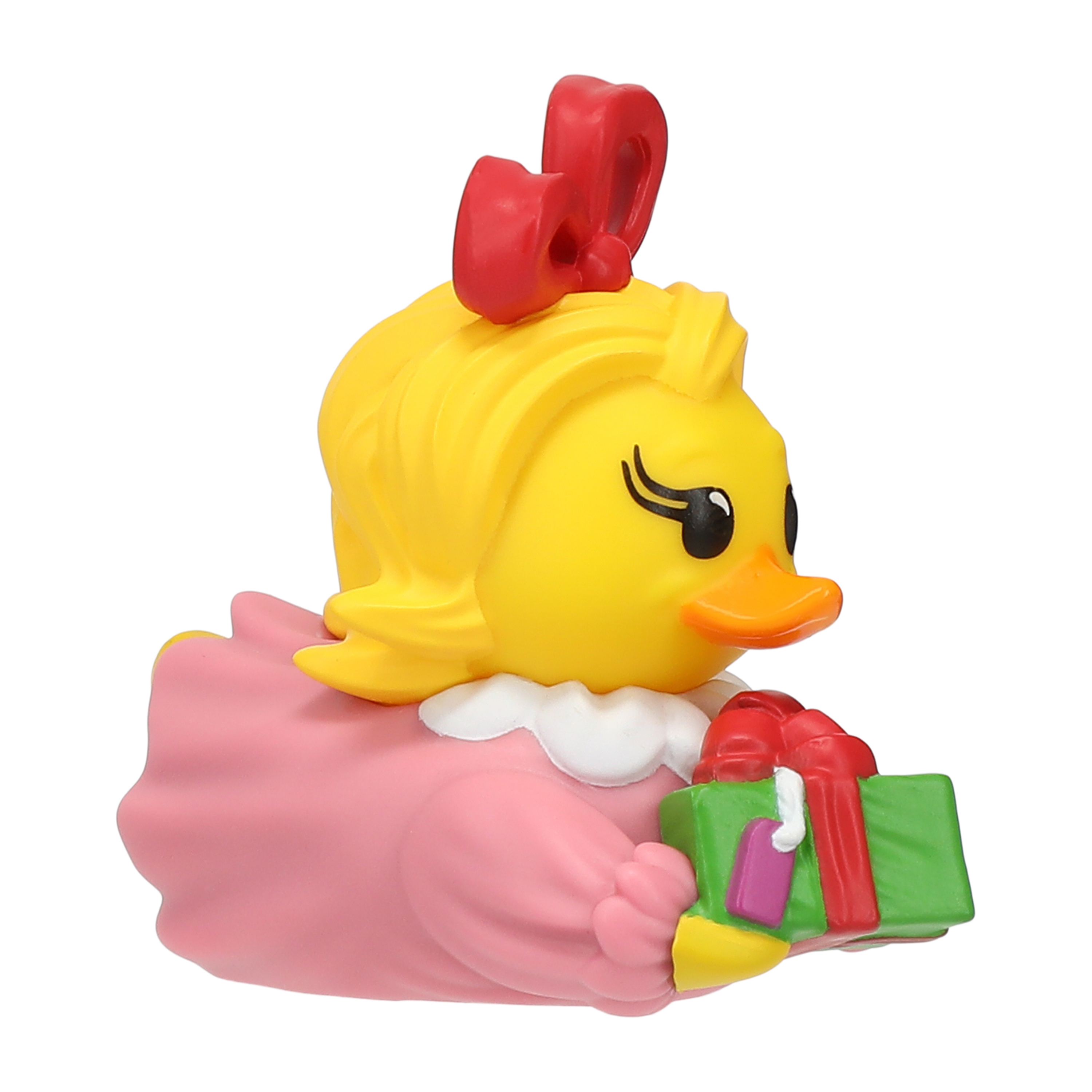 The Grinch TUBBZ® Duck