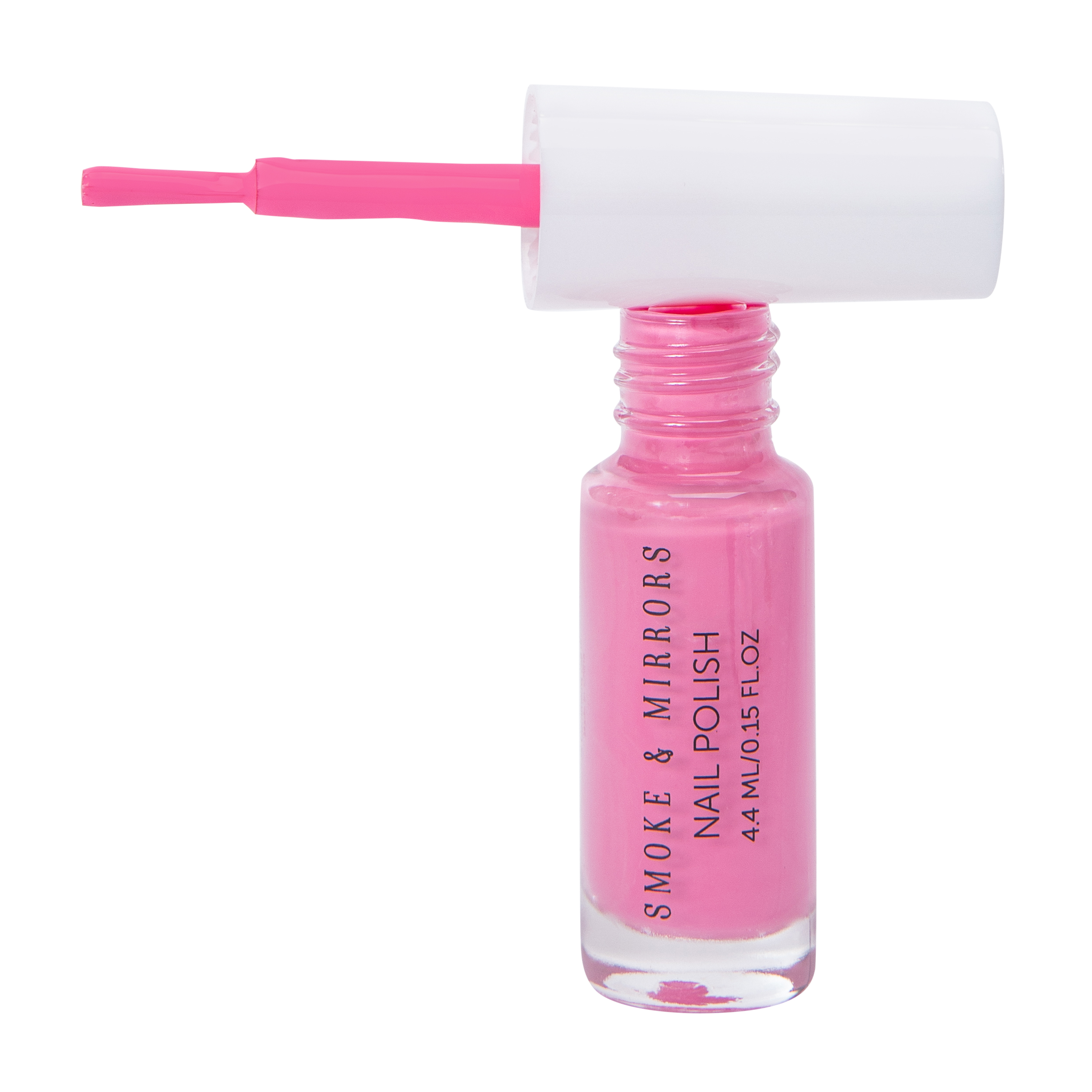 Smoke & Mirrors Sweet Bliss Nail Polish Collection 10-Count