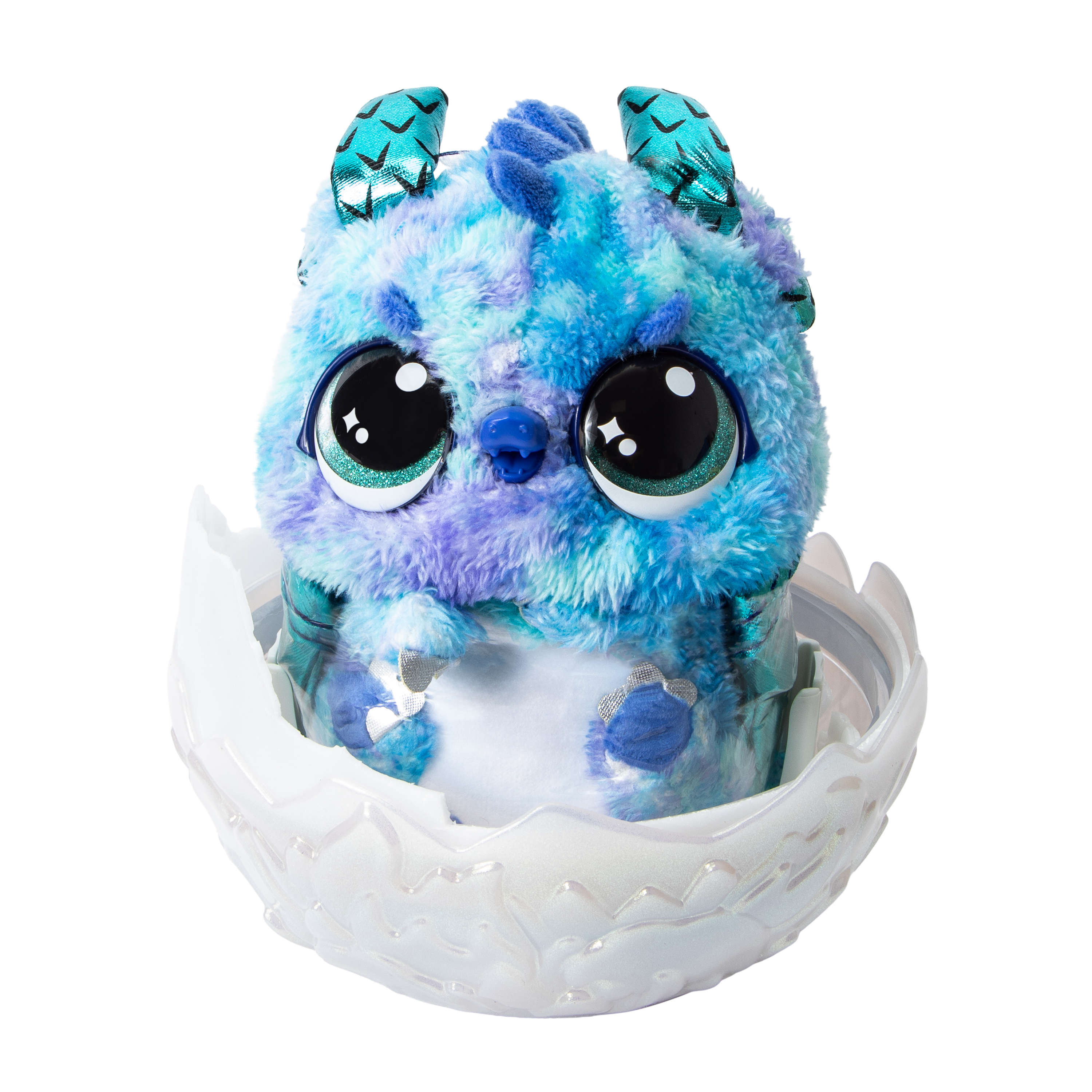 Hatchimals Alive!™ Mystery Hatch™ Draggle™ Toy (Styles May Vary)