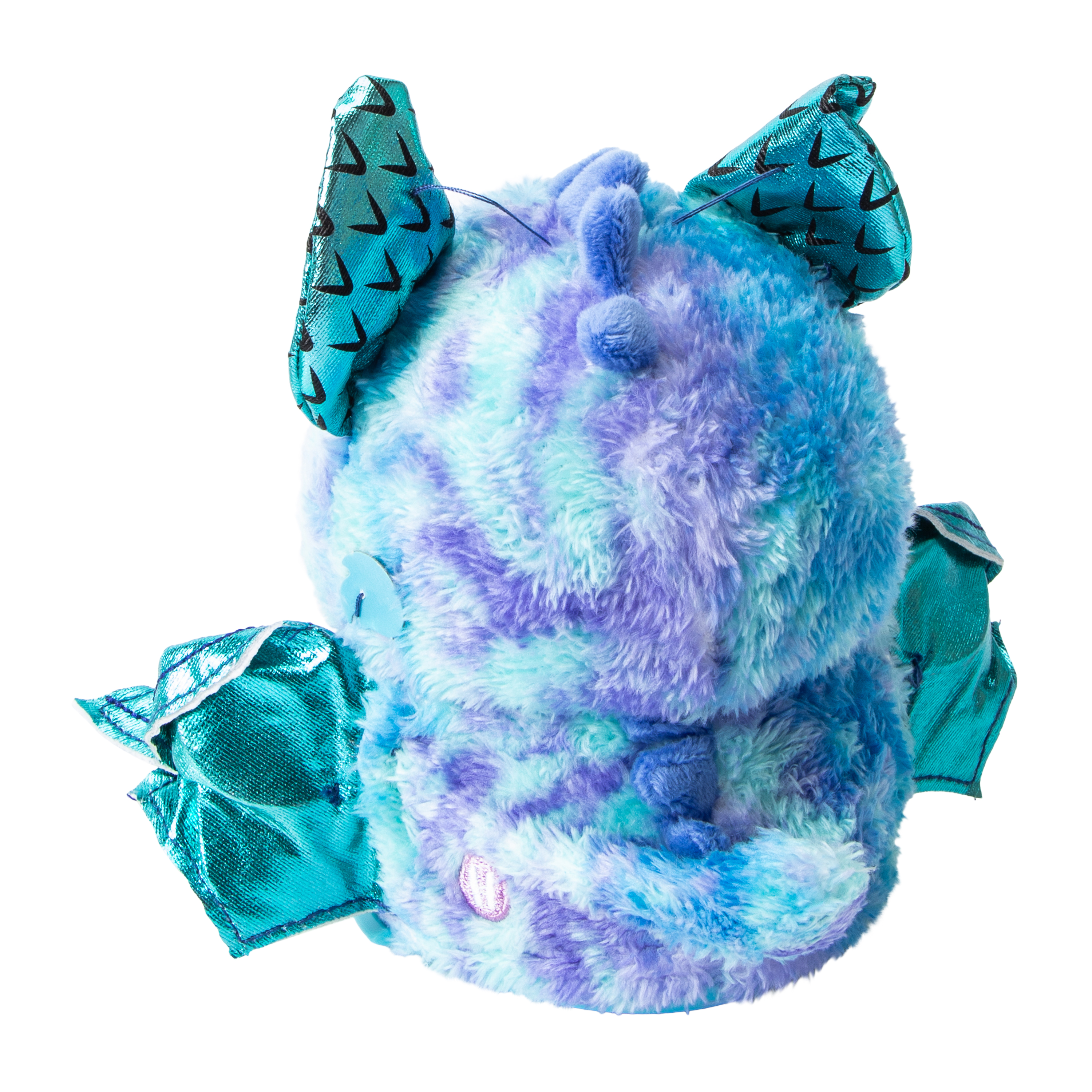 Hatchimals Alive!™ Mystery Hatch™ Draggle™ Toy (Styles May Vary)