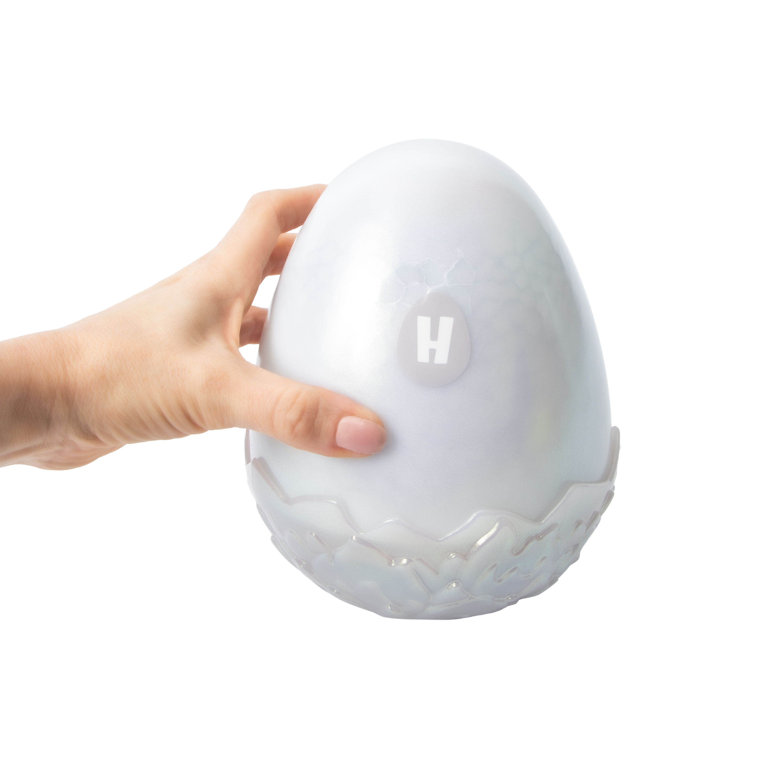 Hatchimals Alive!™ Mystery Hatch™ Draggle™ Toy (Styles May Vary)