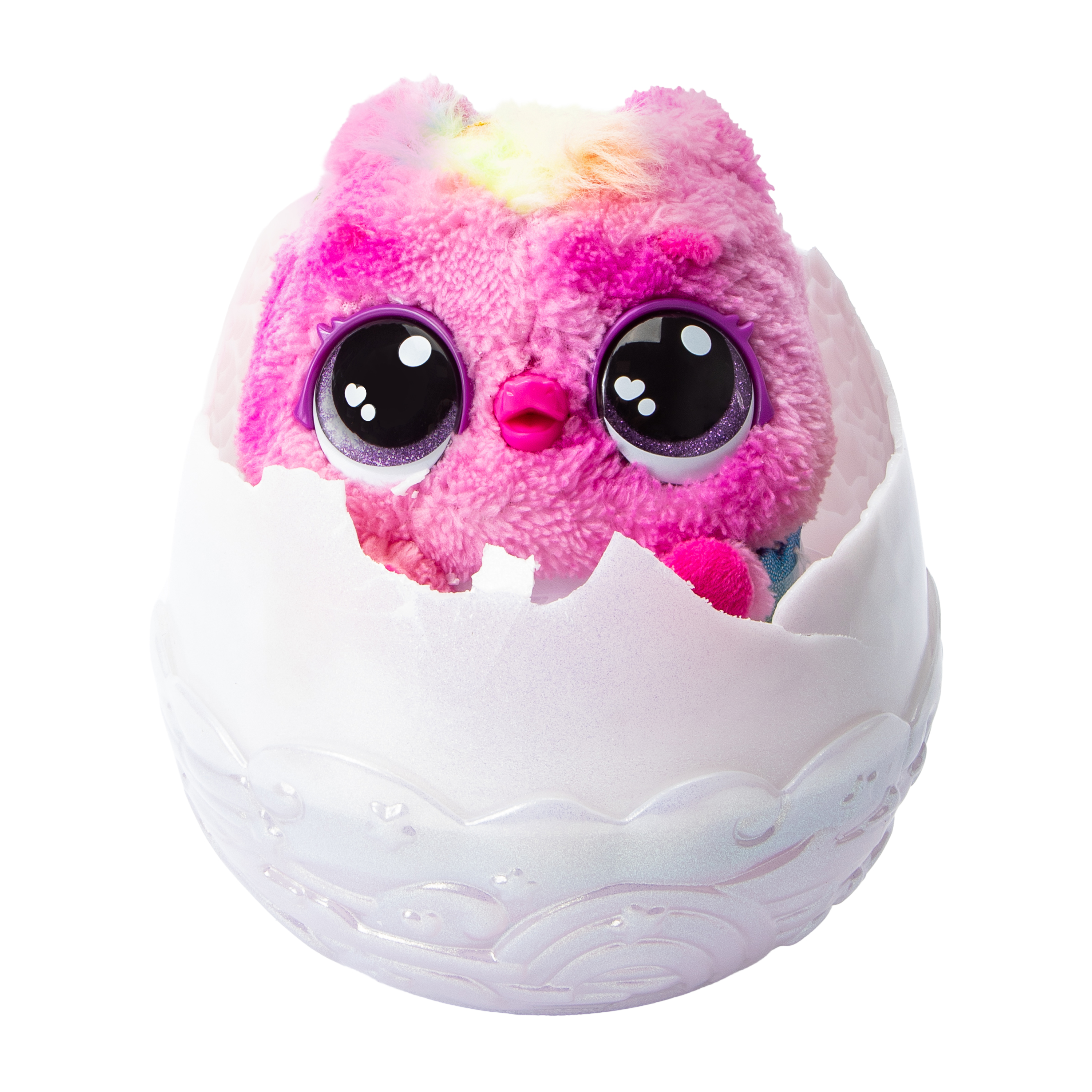 Hatchimals Alive!™ Mystery Hatch™ Pufficorn™ Toy (Styles May Vary)