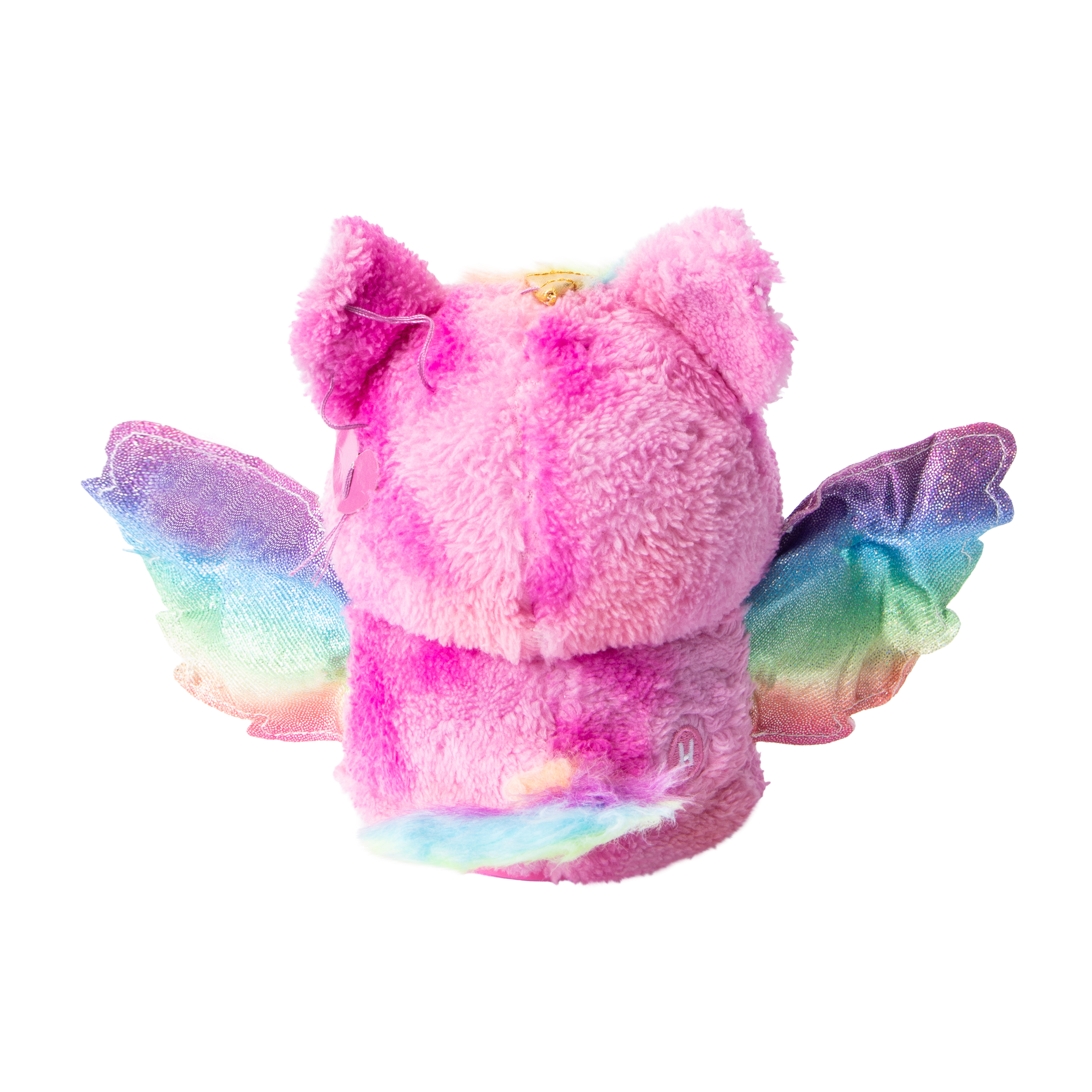 Hatchimals Alive!™ Mystery Hatch™ Pufficorn™ Toy (Styles May Vary)