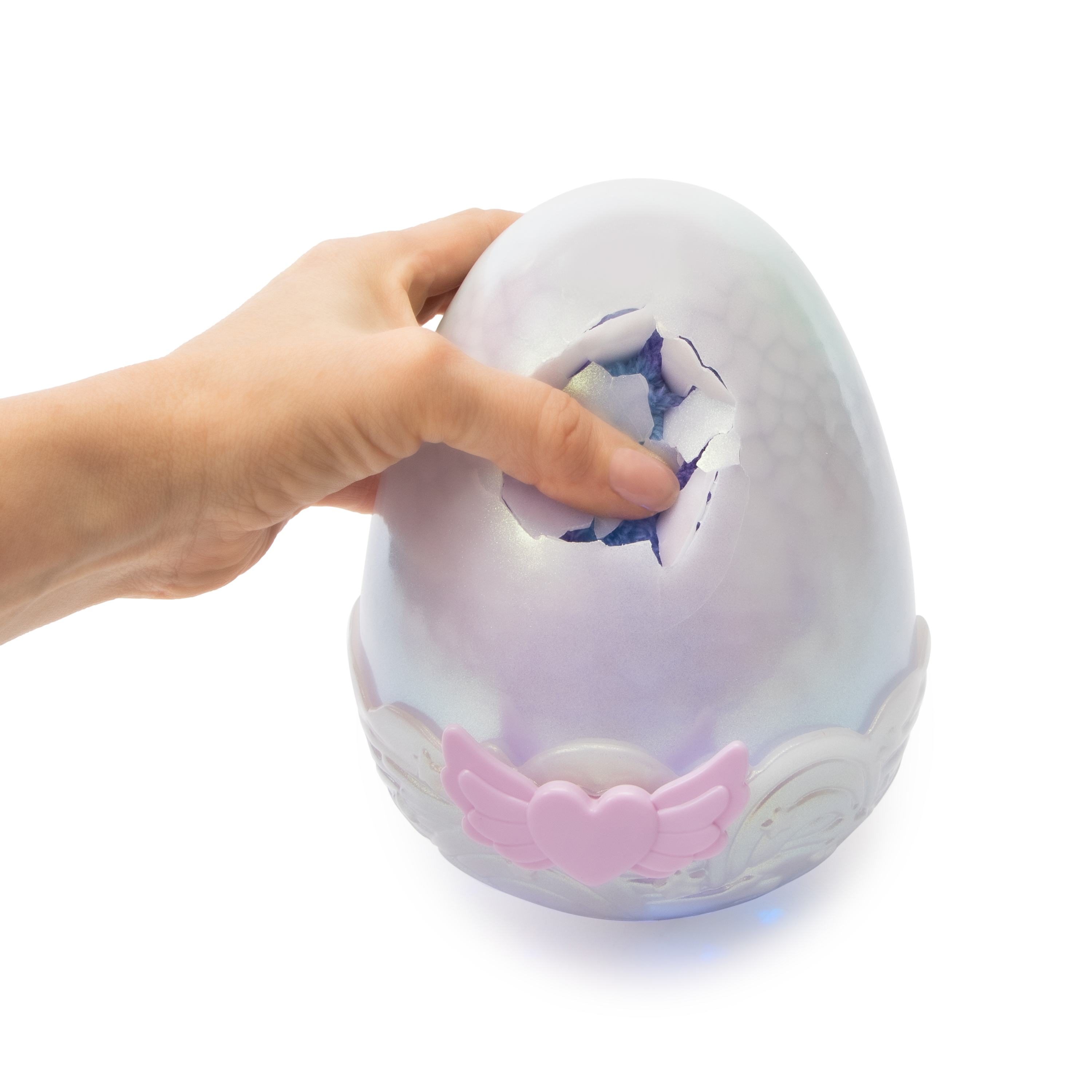 Hatchimals Alive!™ Mystery Hatch™ Puppadee™ Toy (Styles May Vary)