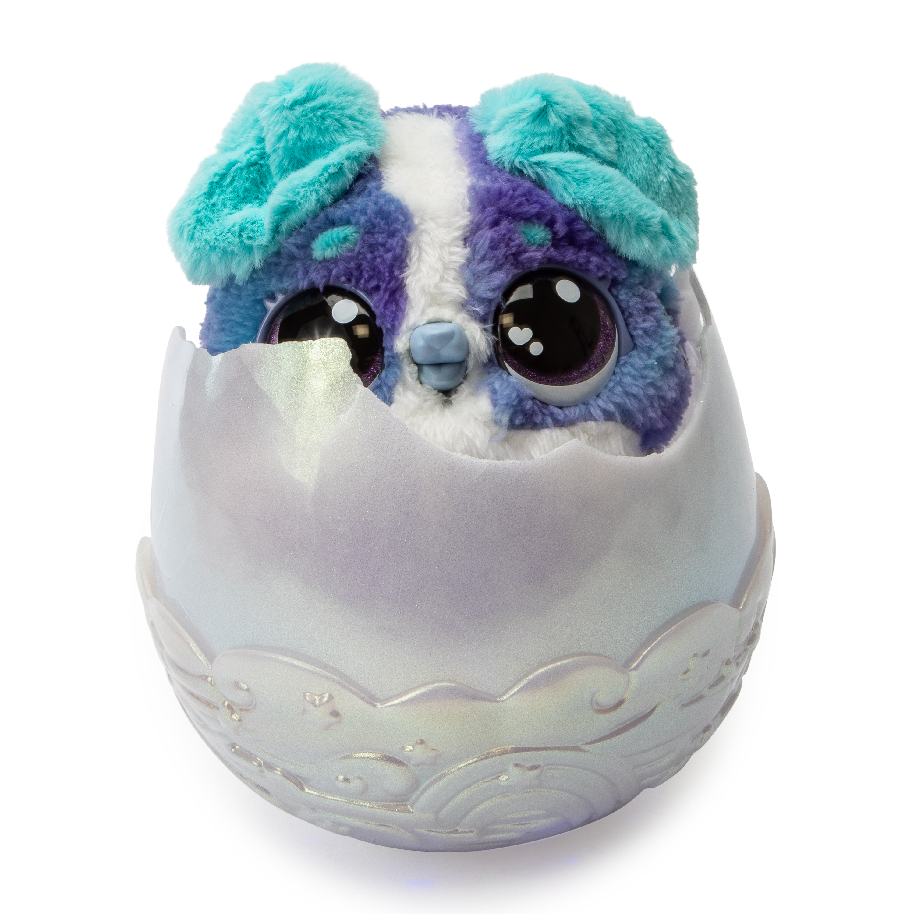 Hatchimals Alive!™ Mystery Hatch™ Puppadee™ Toy (Styles May Vary)