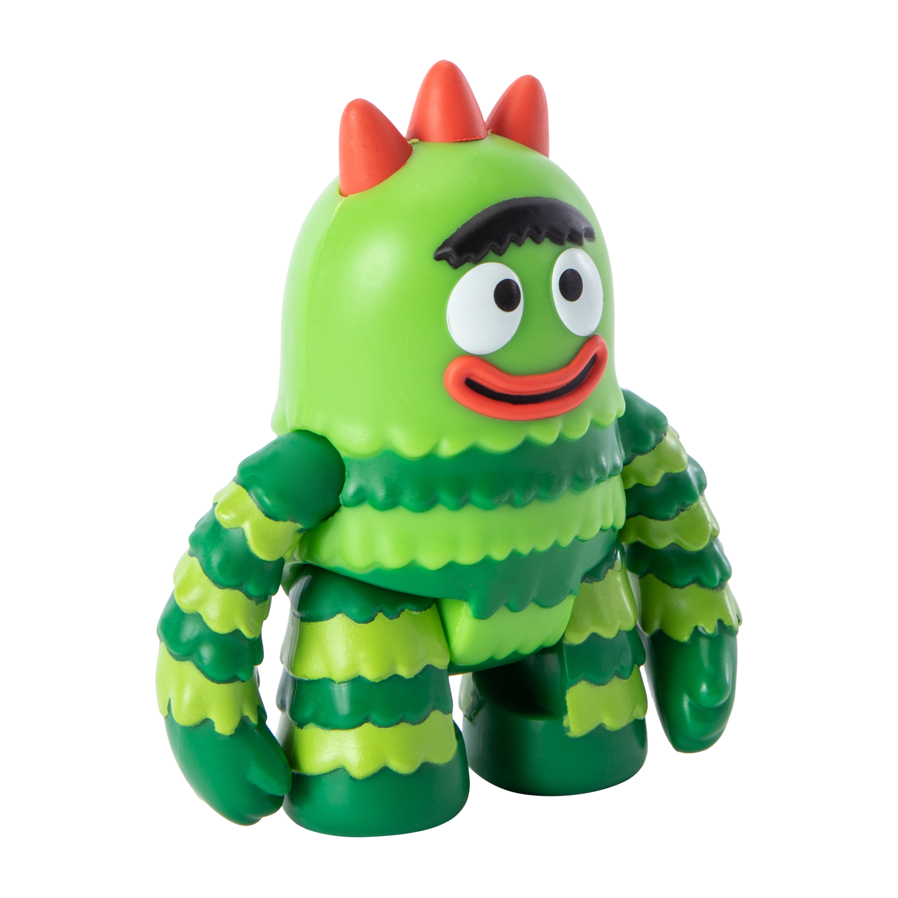Yo Gabba Gabbaland! Figure