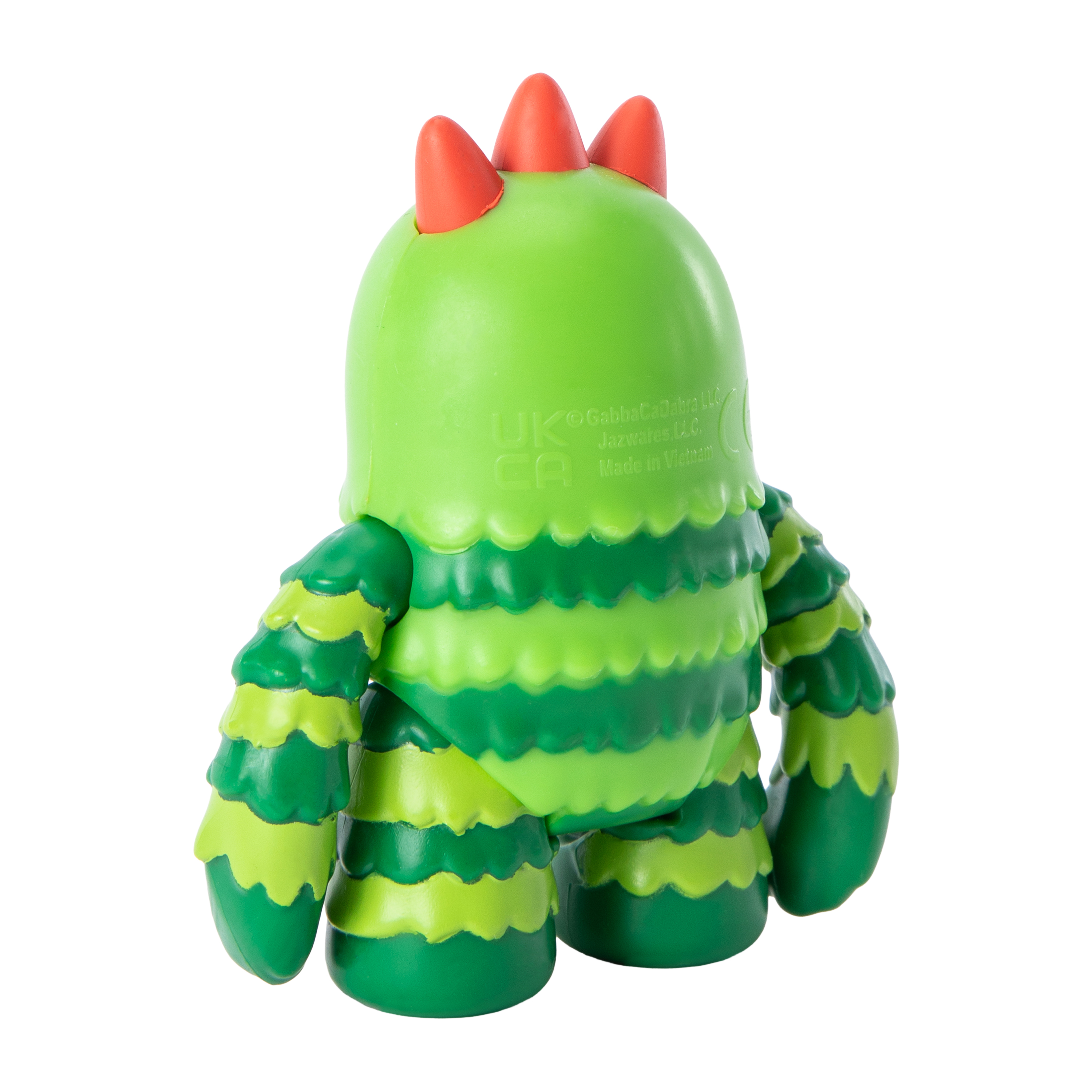 Yo Gabba Gabbaland! Figure
