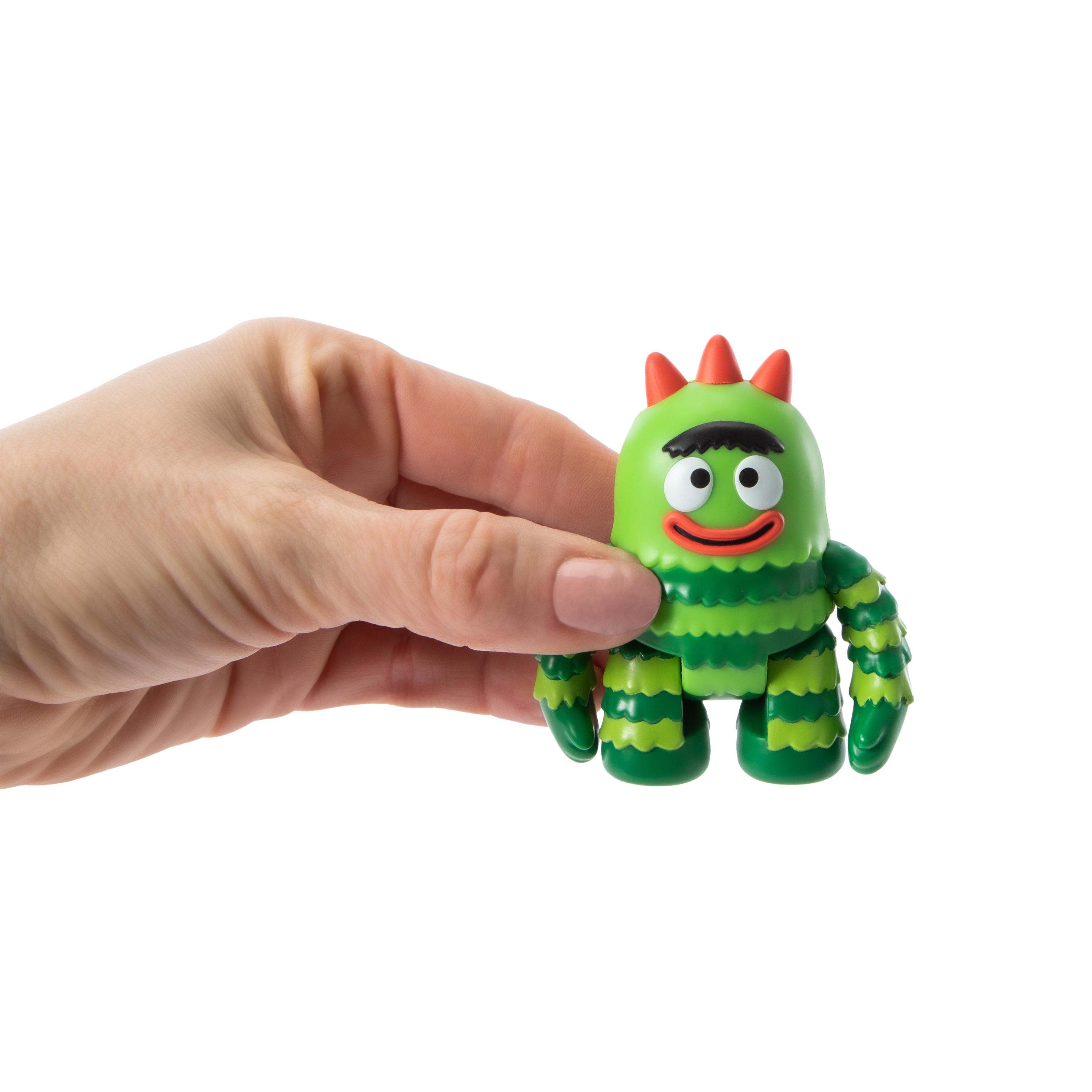 Yo Gabba Gabbaland! Figure