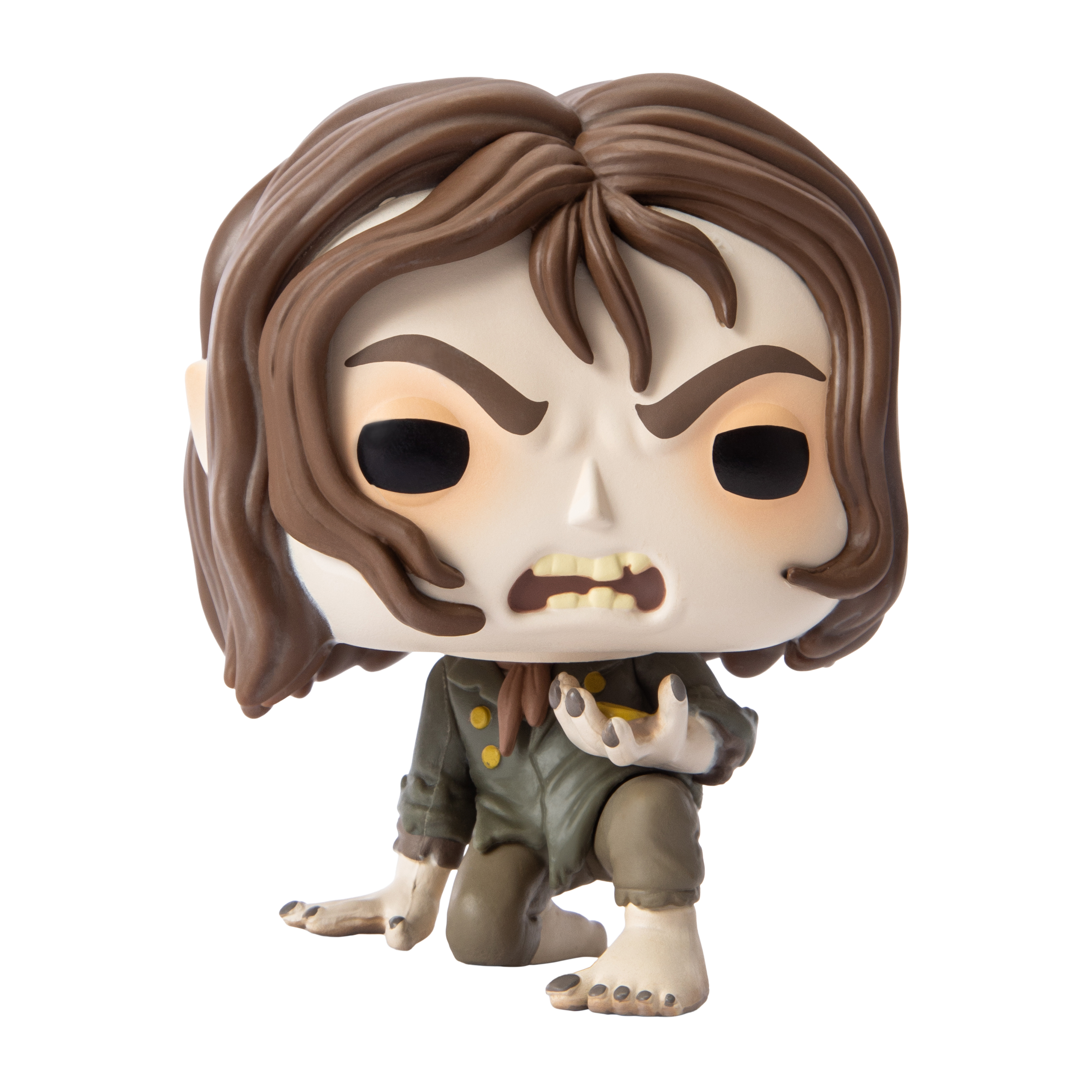 Funko Pop!® The Lord Of The Rings™ Smeagol™ Vinyl Figure