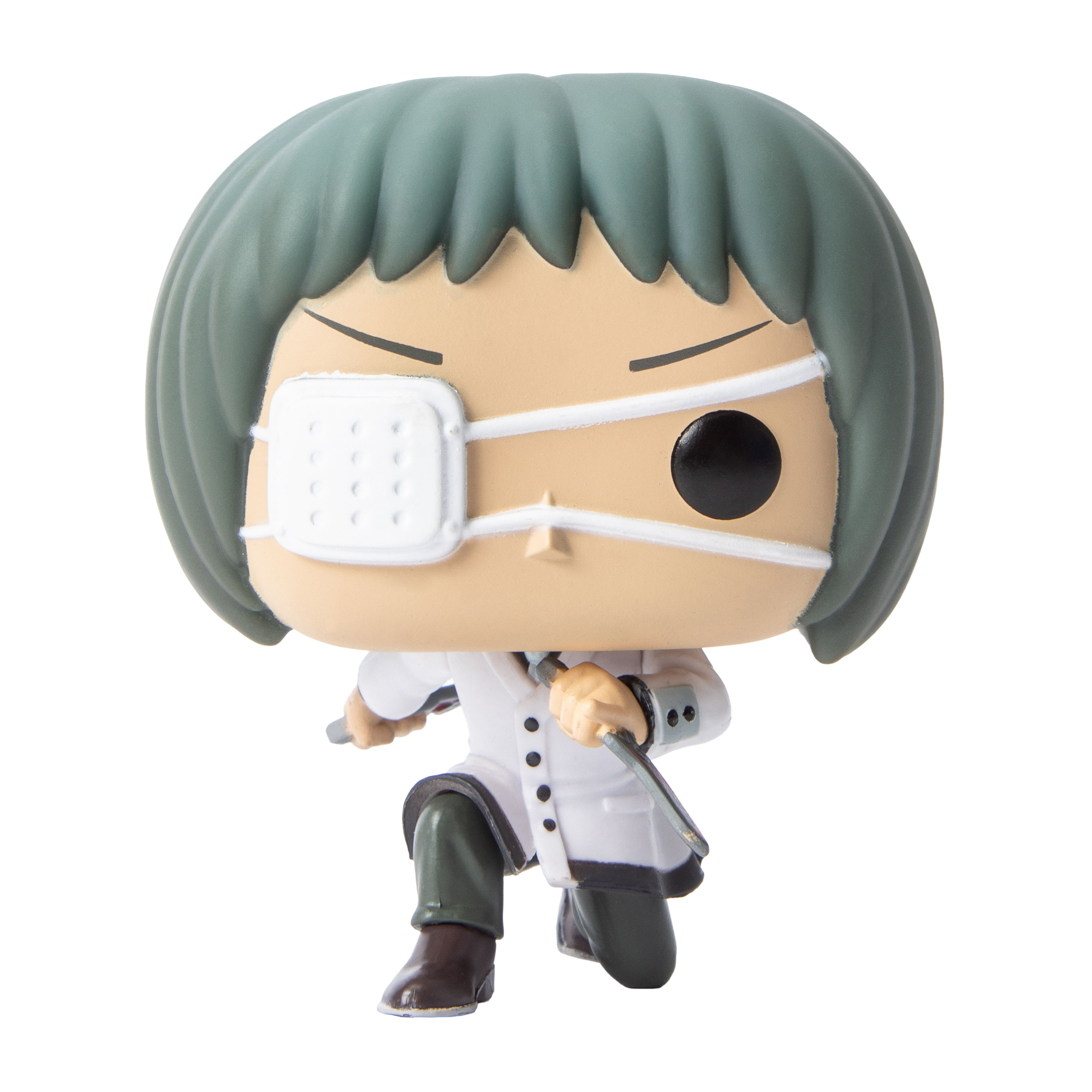 Funko Pop!® Tokyo Ghoul:Re Toru Mutsuki Vinyl Figure