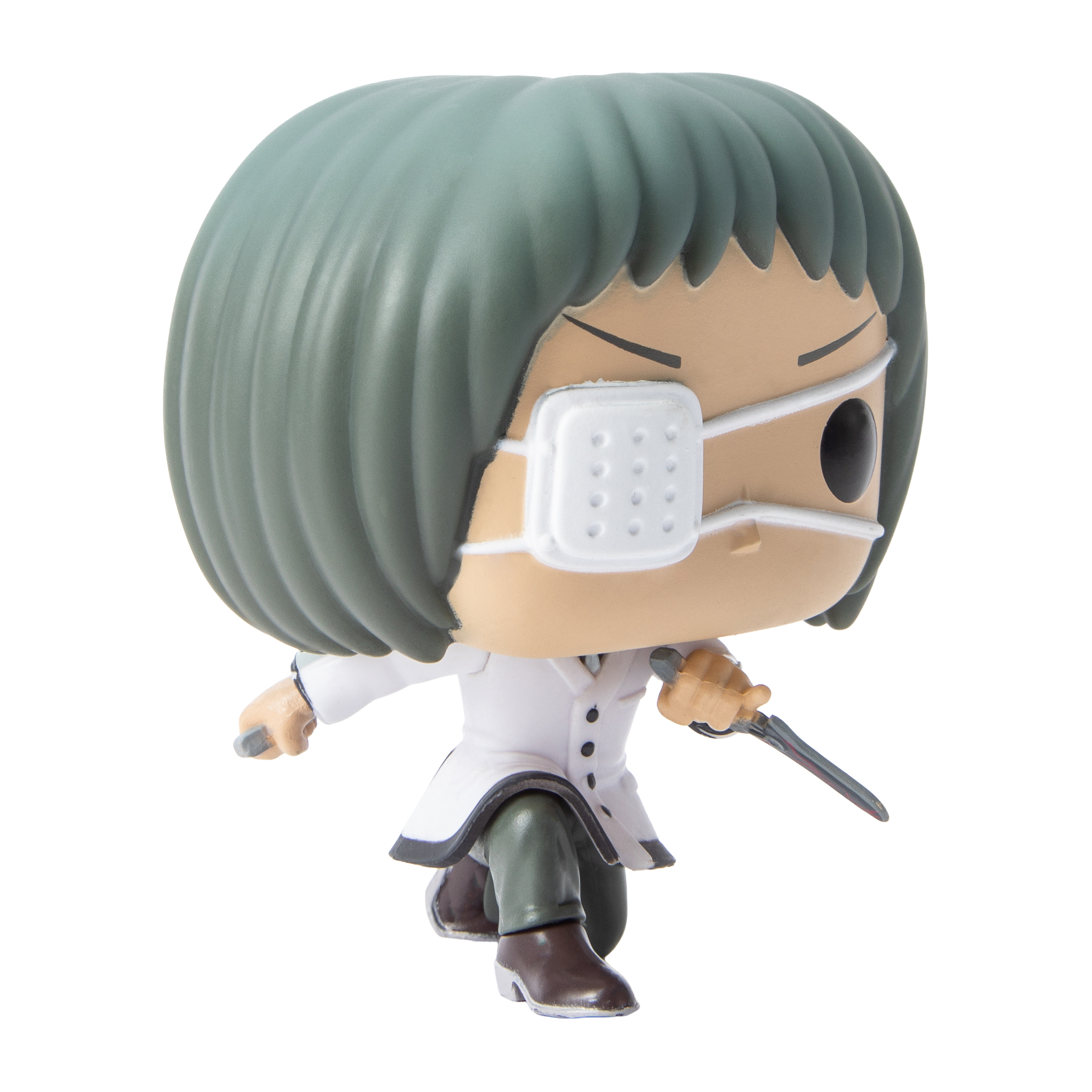 Funko Pop!® Tokyo Ghoul:Re Toru Mutsuki Vinyl Figure
