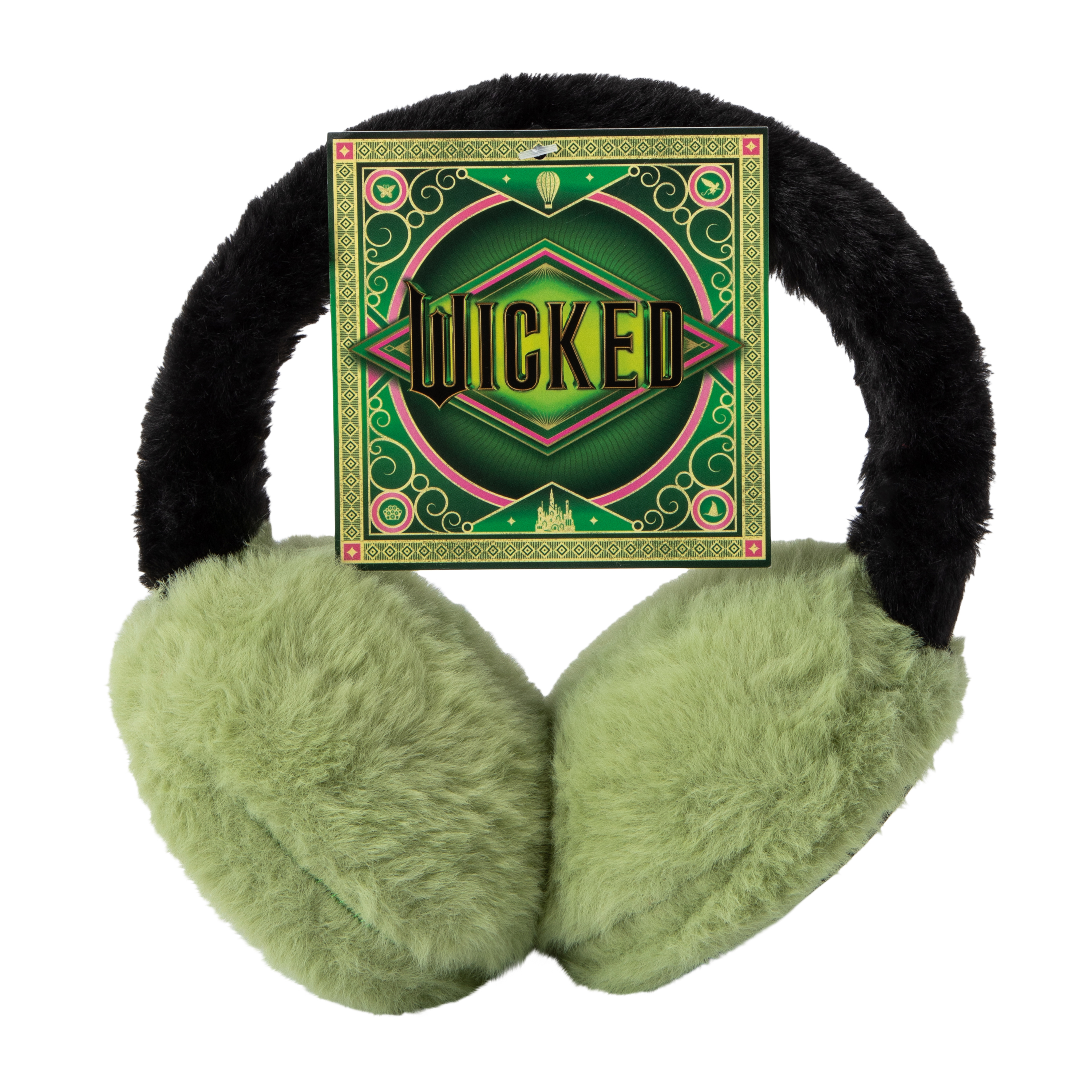 Licensed Earmuffs | Five Below