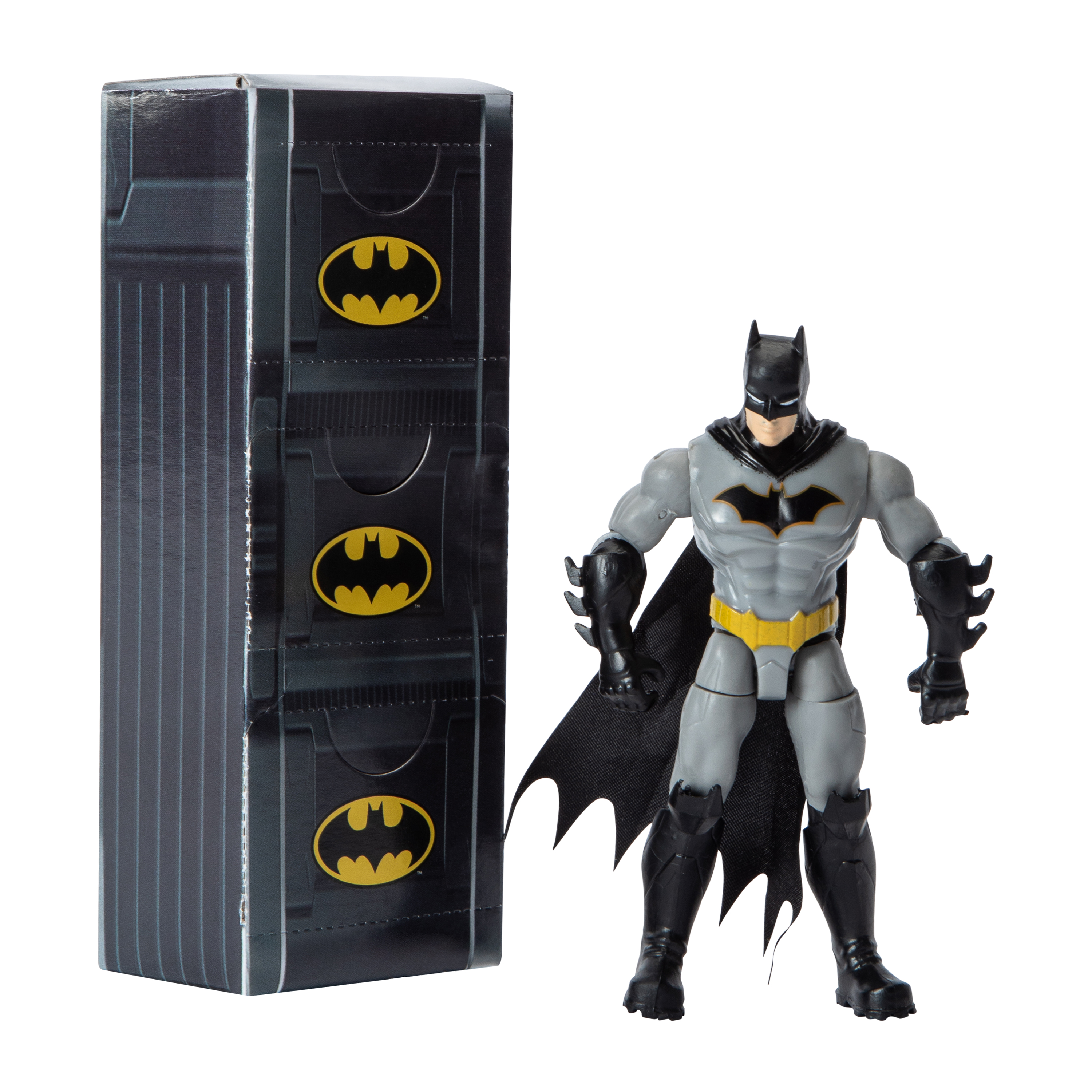 DC Action Figures