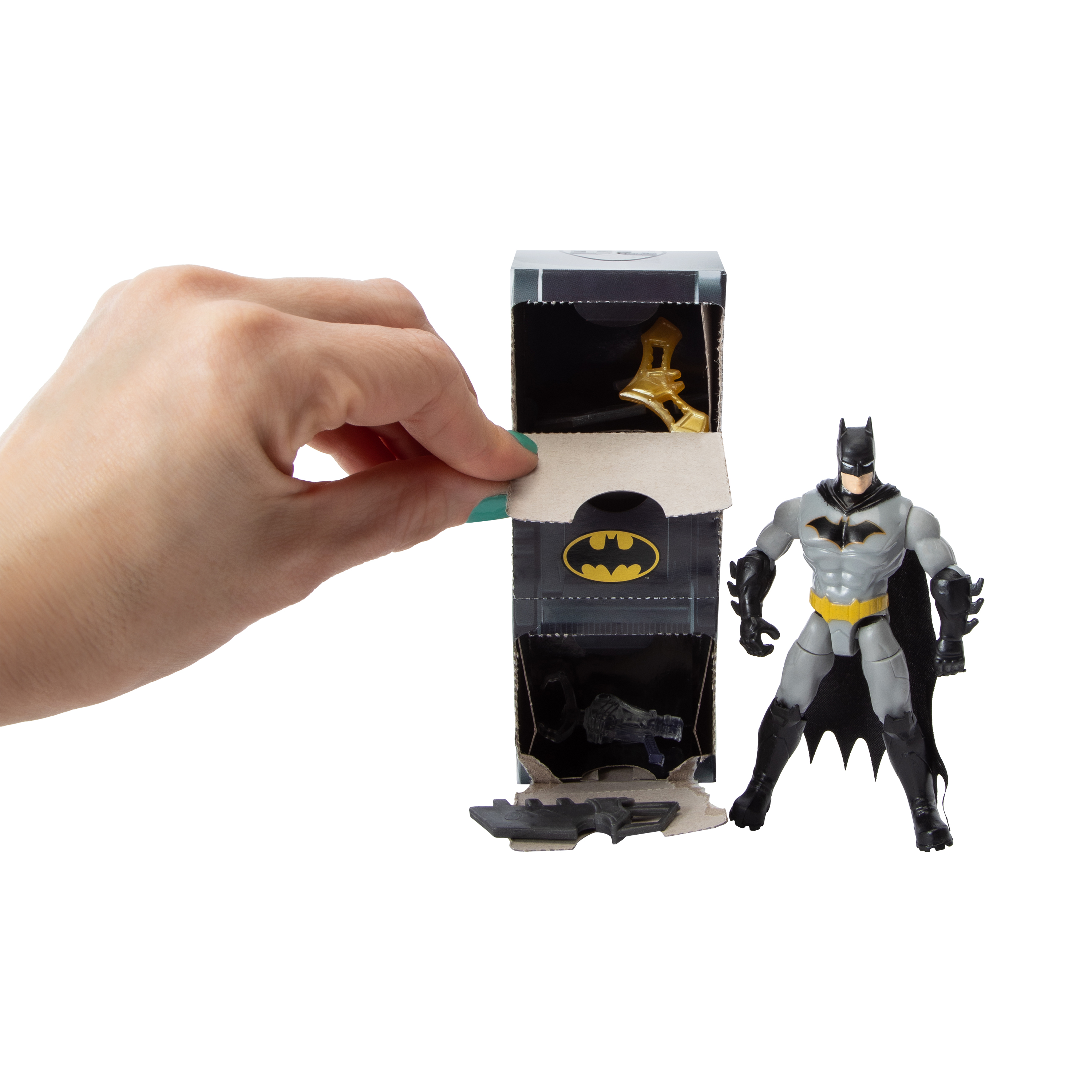 DC Action Figures