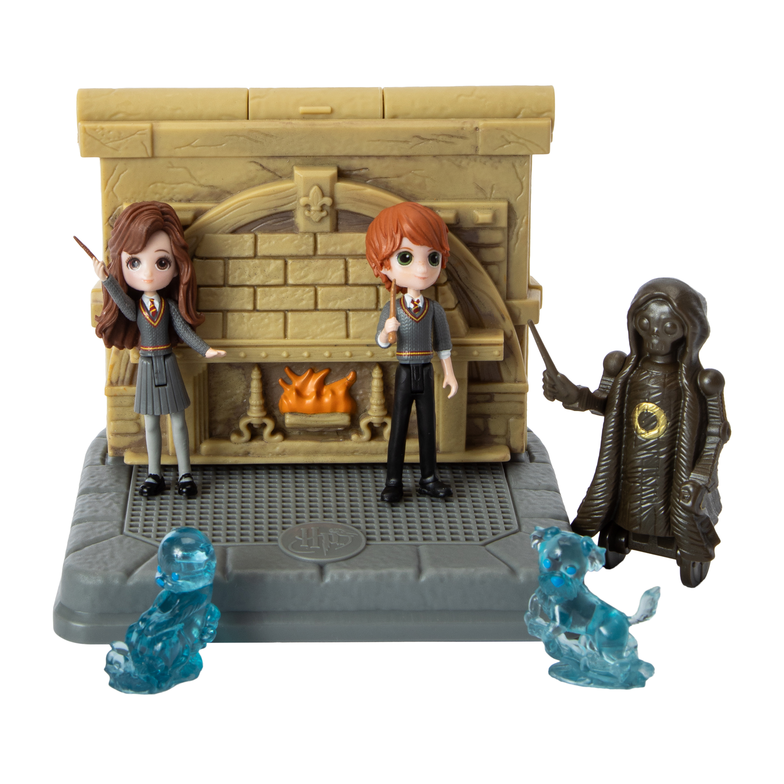 Harry Potter™ Magical Minis™ Playset | Five Below