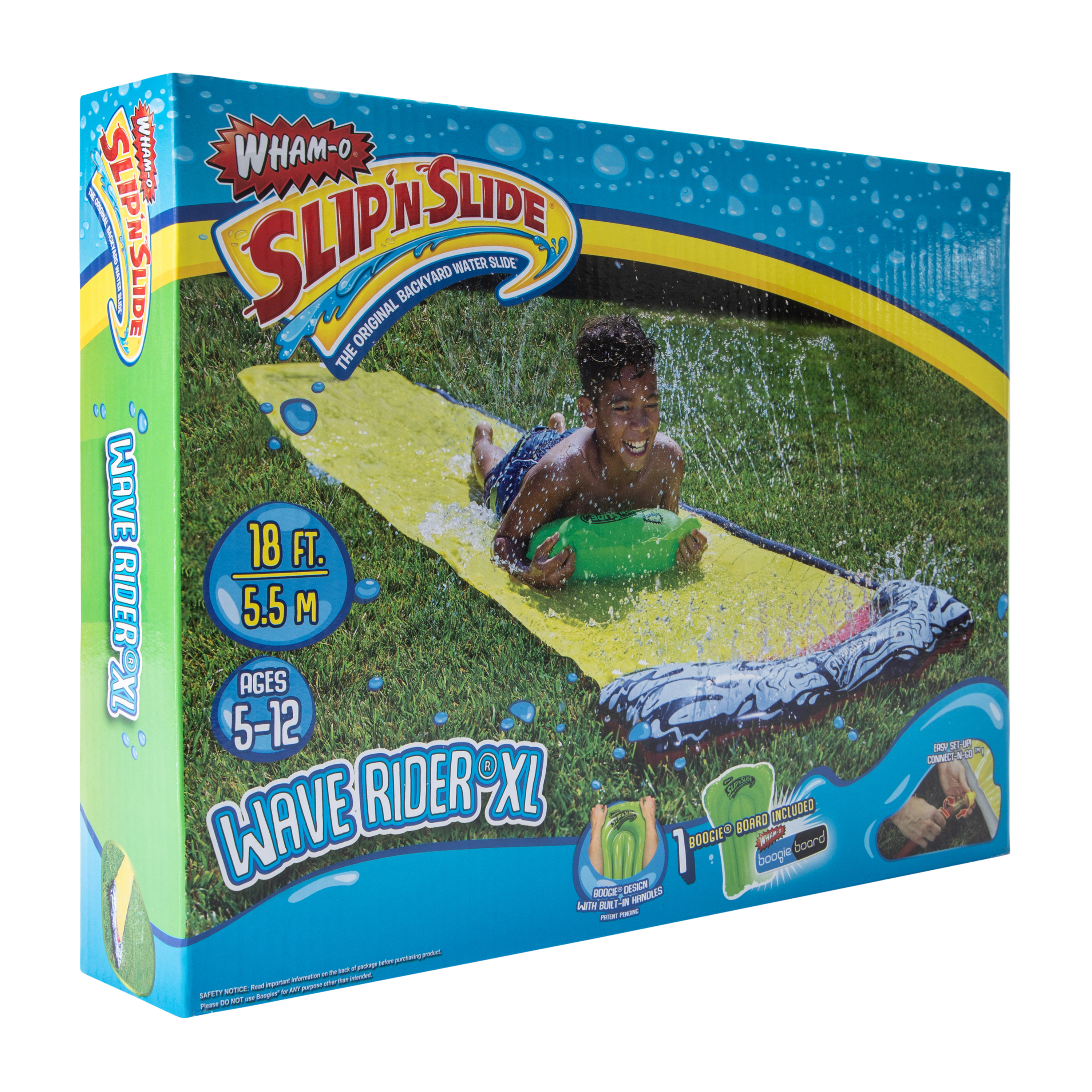 Wham-O® Slip 'N Slide® Wave Rider® XL