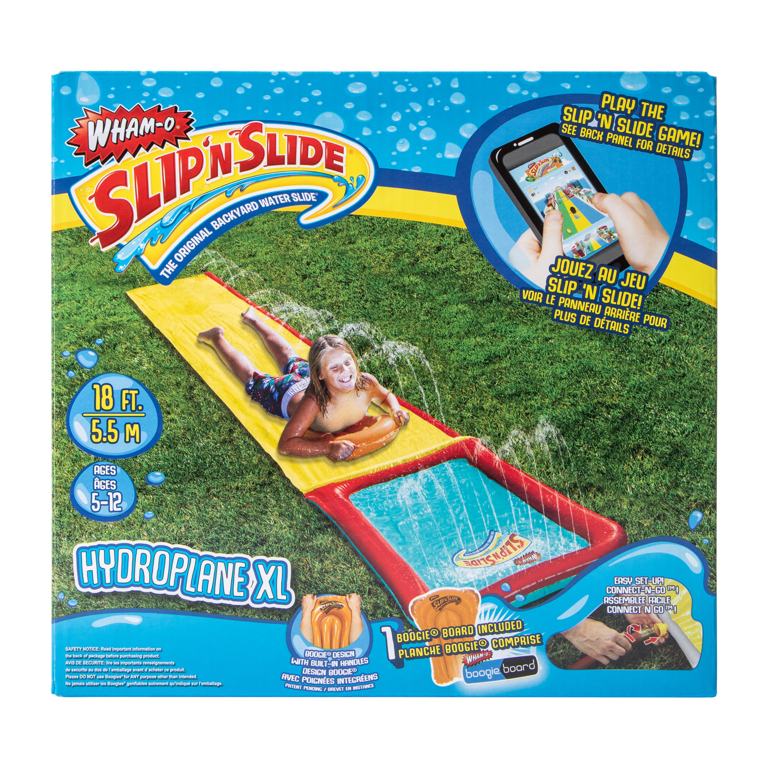 Wham-O® Slip 'N Slide® Hydroplane XL