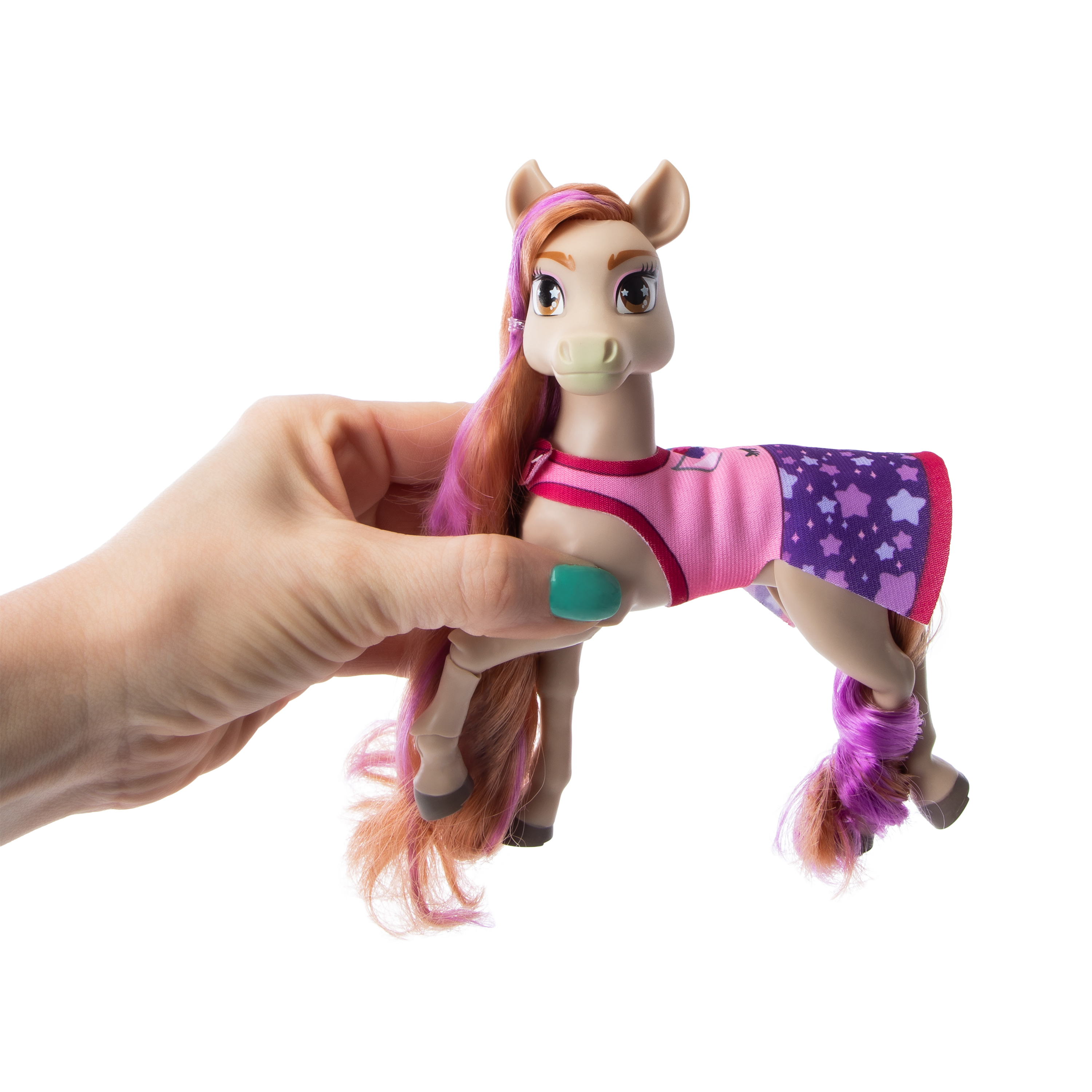 Wild Manes™ Dreamer's Slumber Party