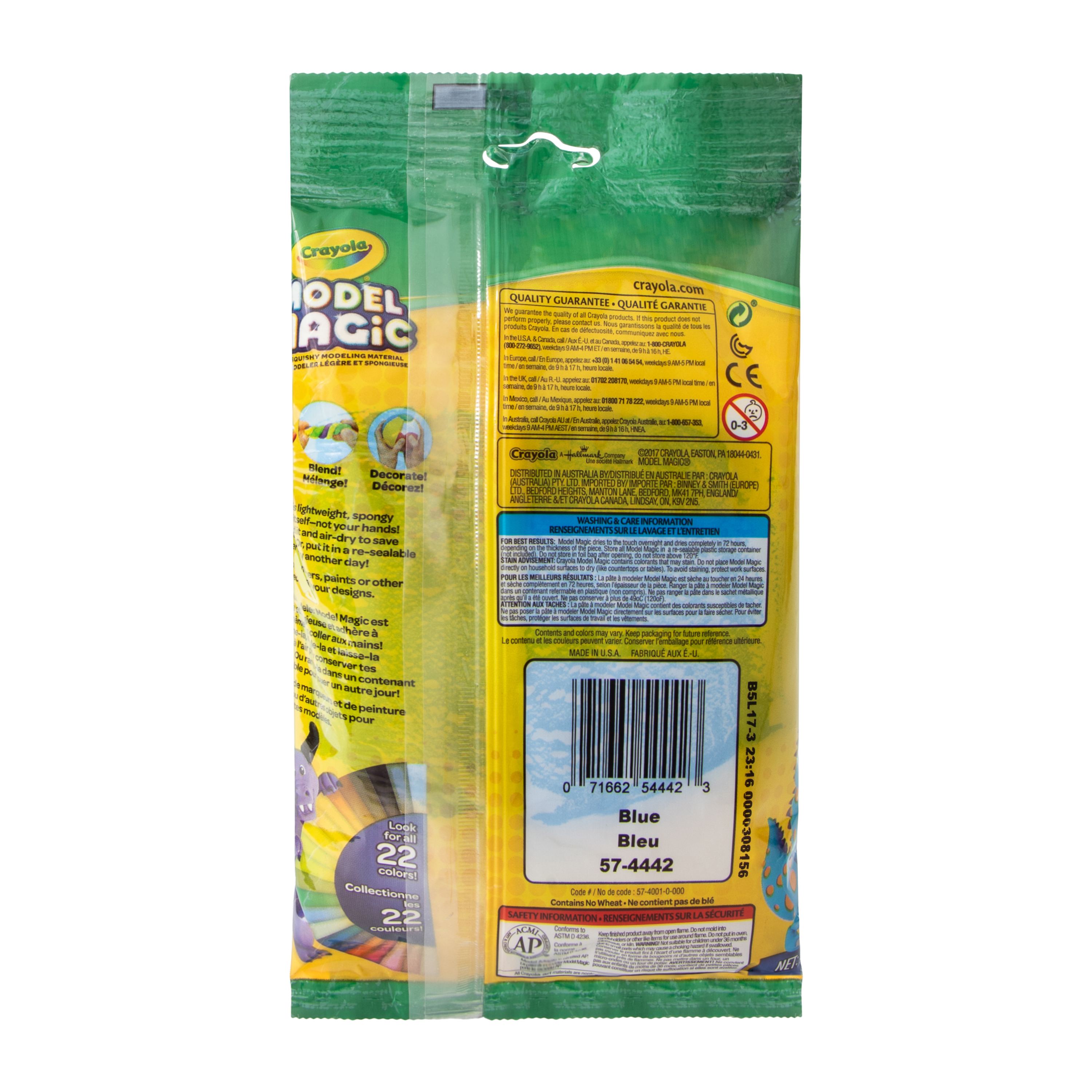 Crayola® Model Magic 4oz