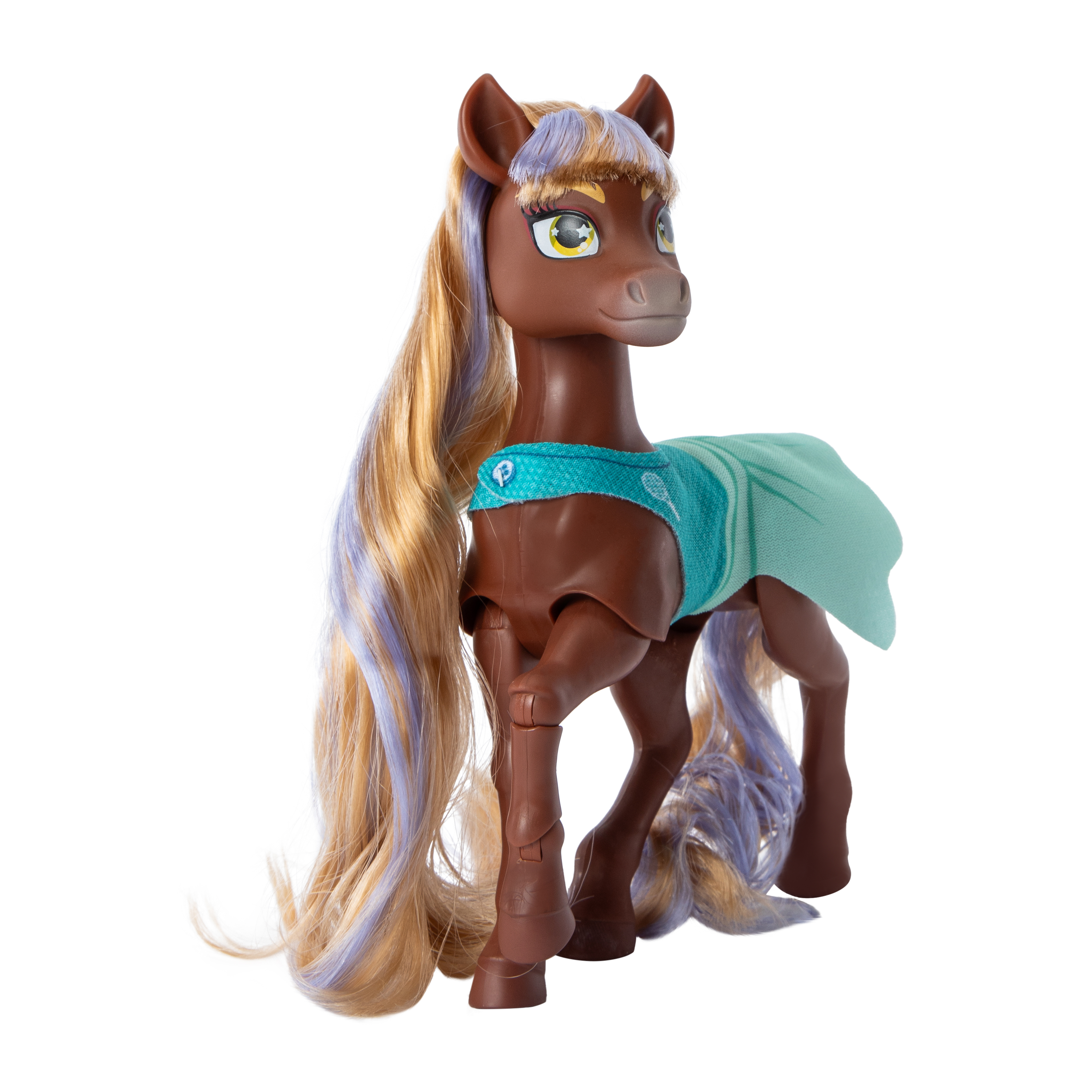 Wild Manes™ Tilly's Tennis Match