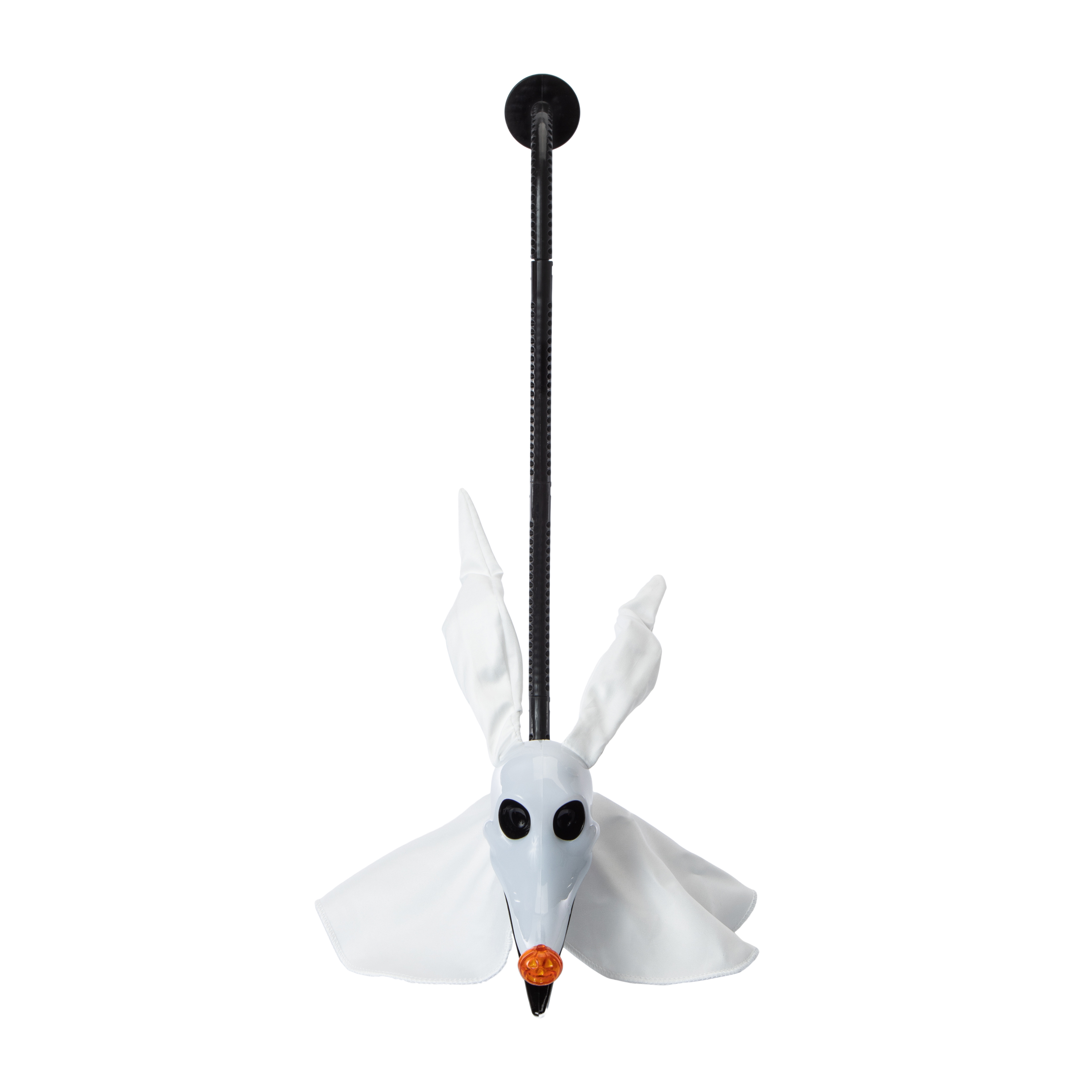Disney Tim Burton's The Nightmare Before Christmas Light-Up Zero On Leash Toy