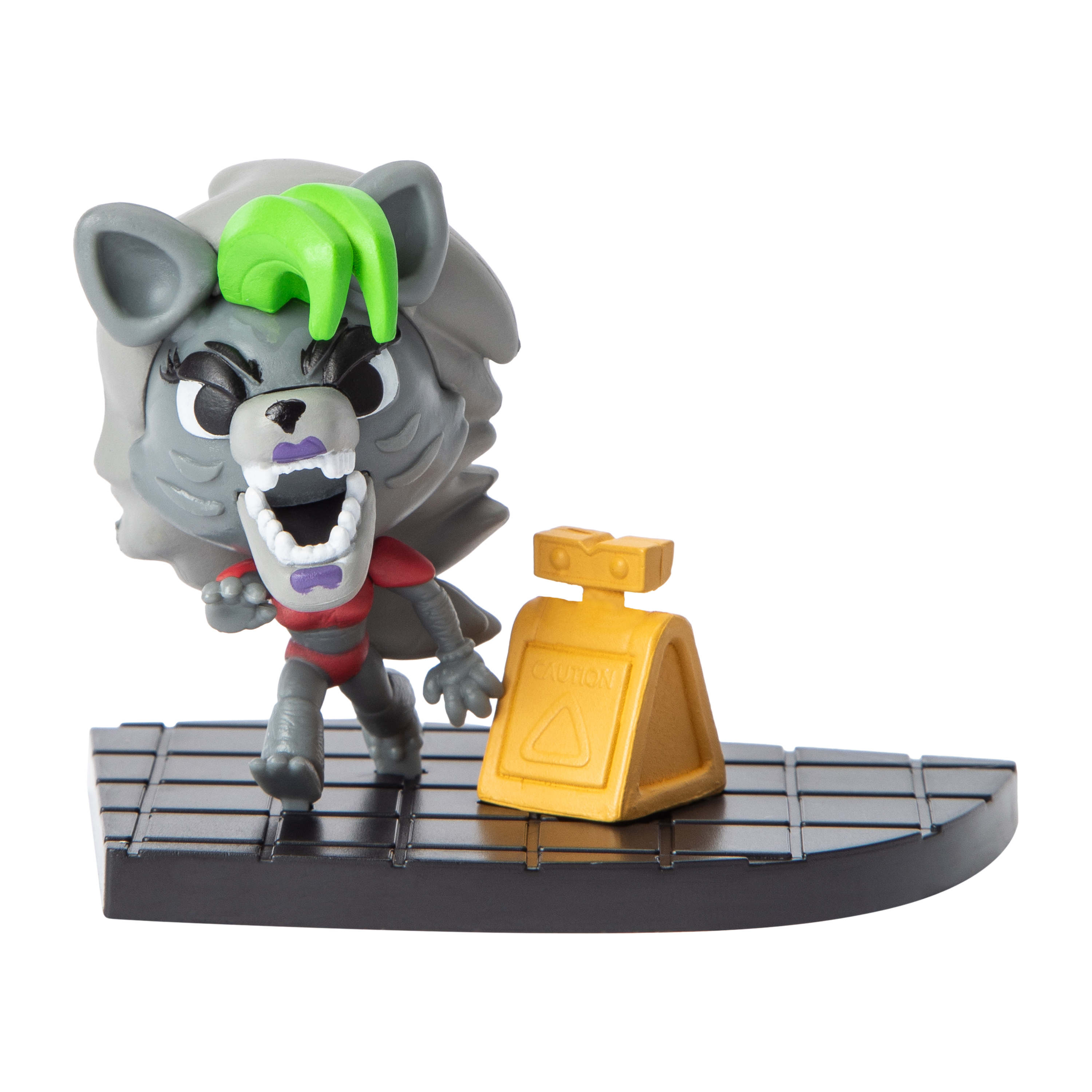 Five Nights at Freddy's™ Craftables Series 3 (Styles May Vary)