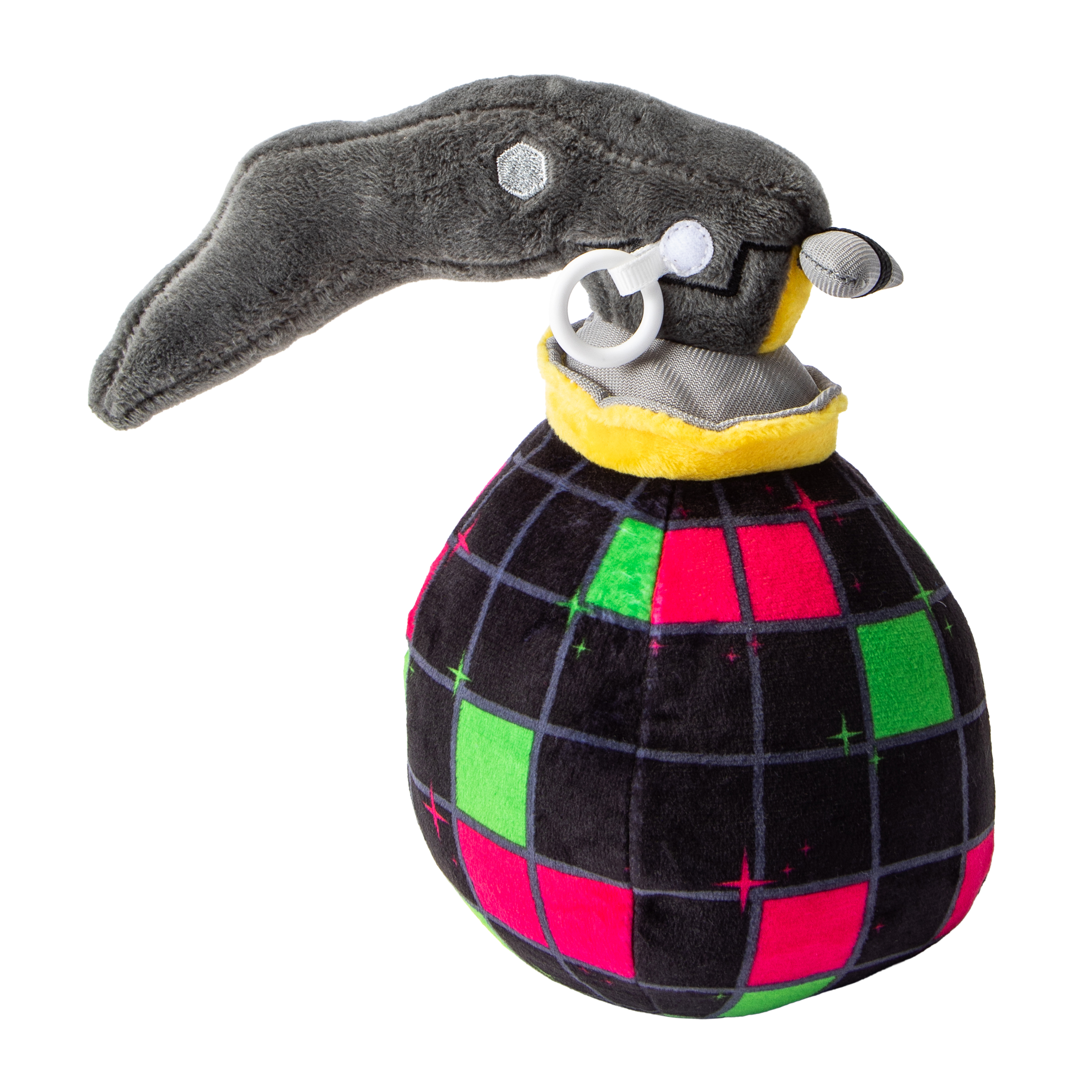 Fortnite Boogie Bomb Plush