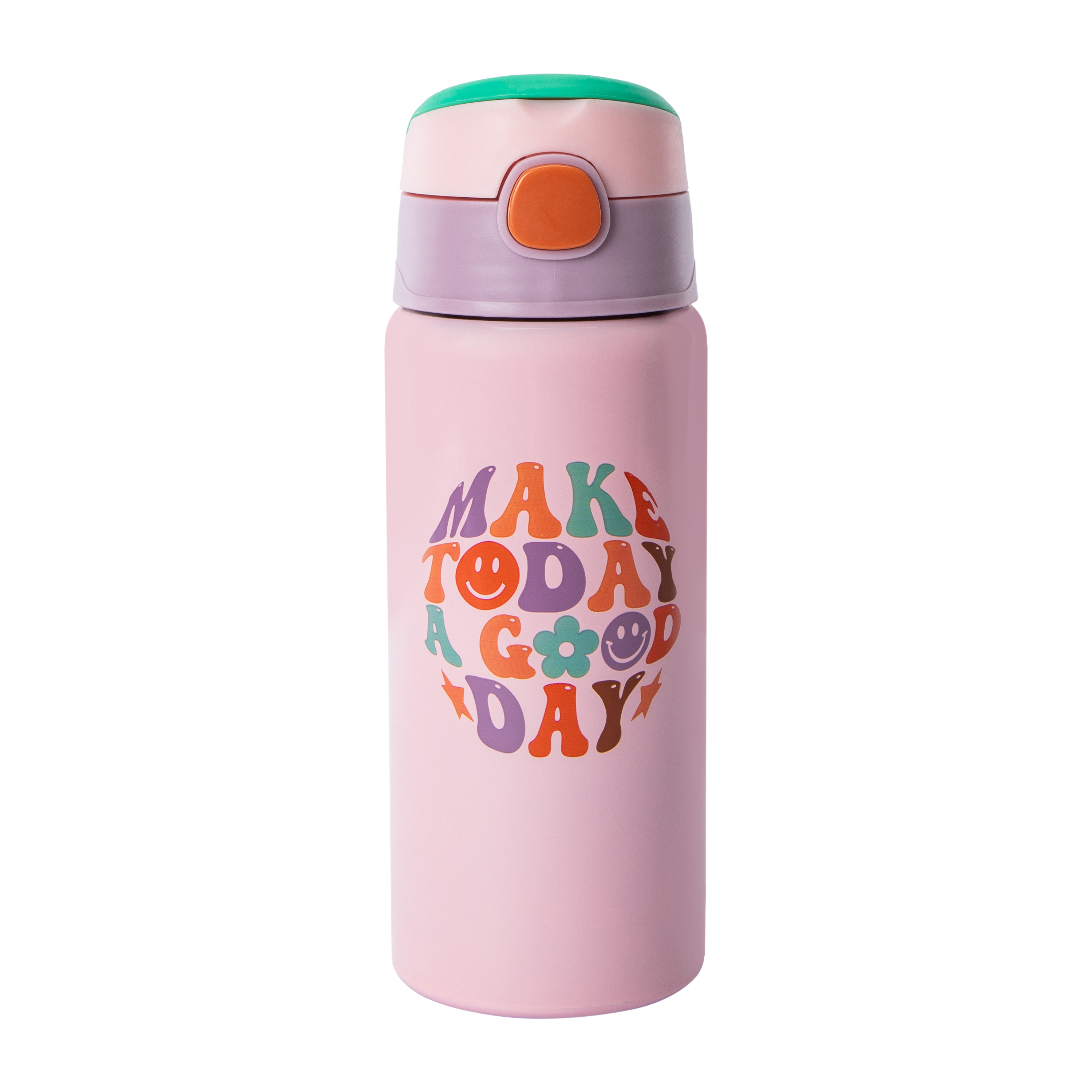 Vessel Jr. Retro Sipper Cup 20oz