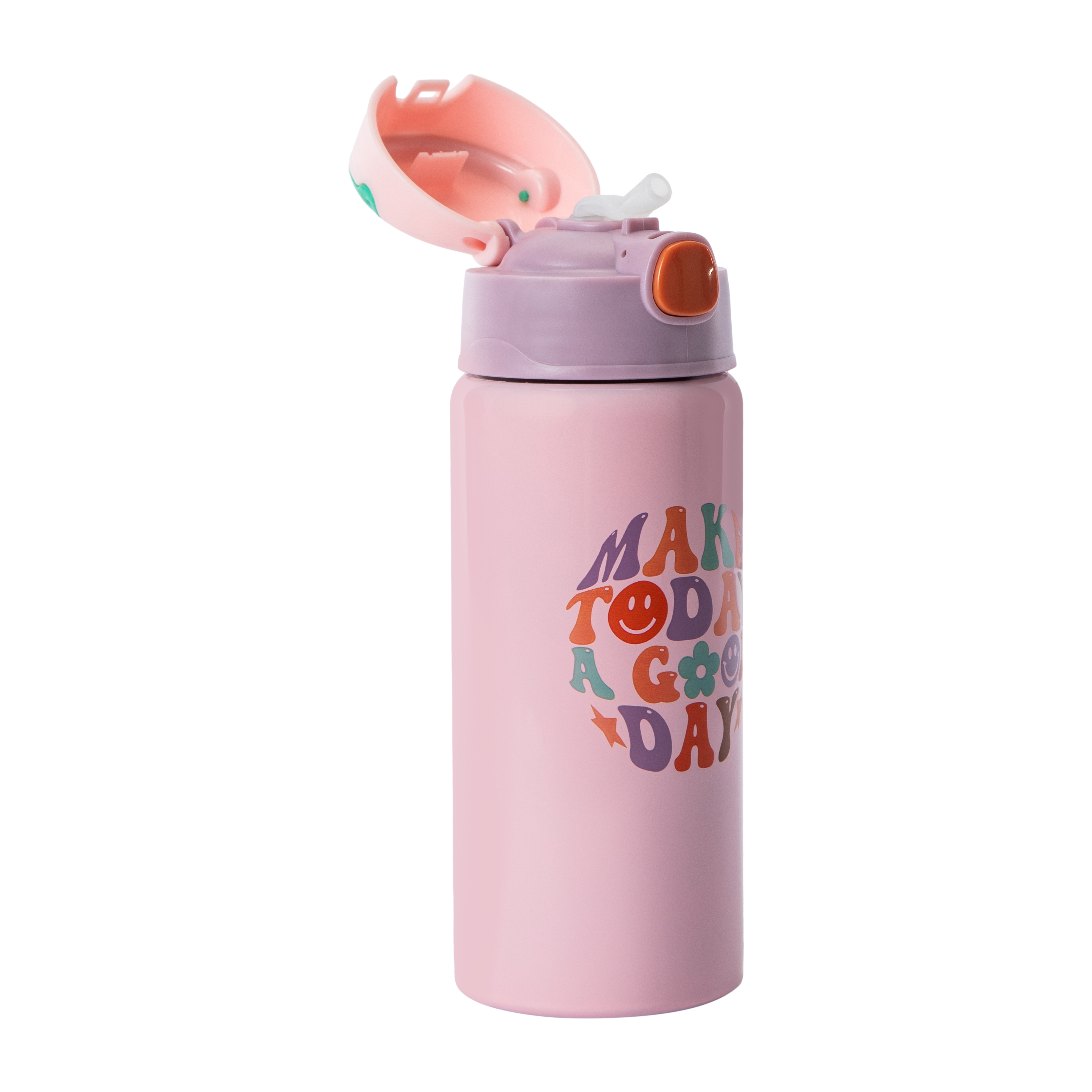 Vessel Jr. Retro Sipper Cup 20oz