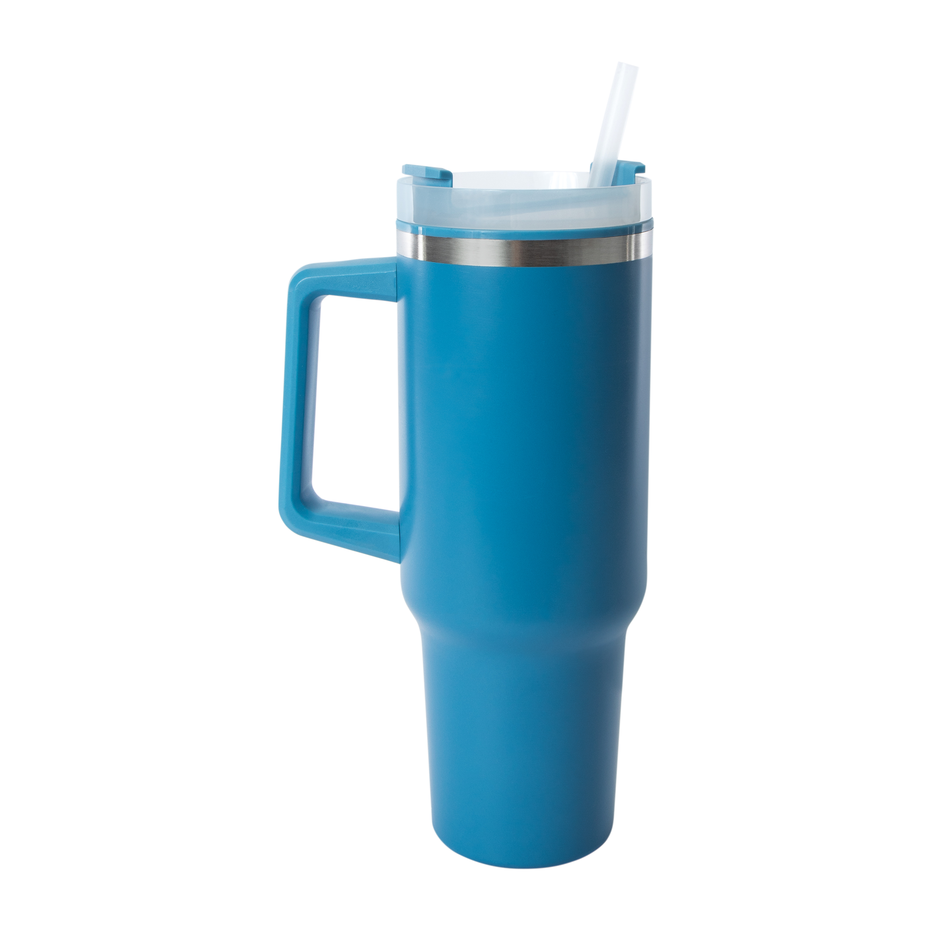 Stainless Steel Insulated Tumbler 40oz