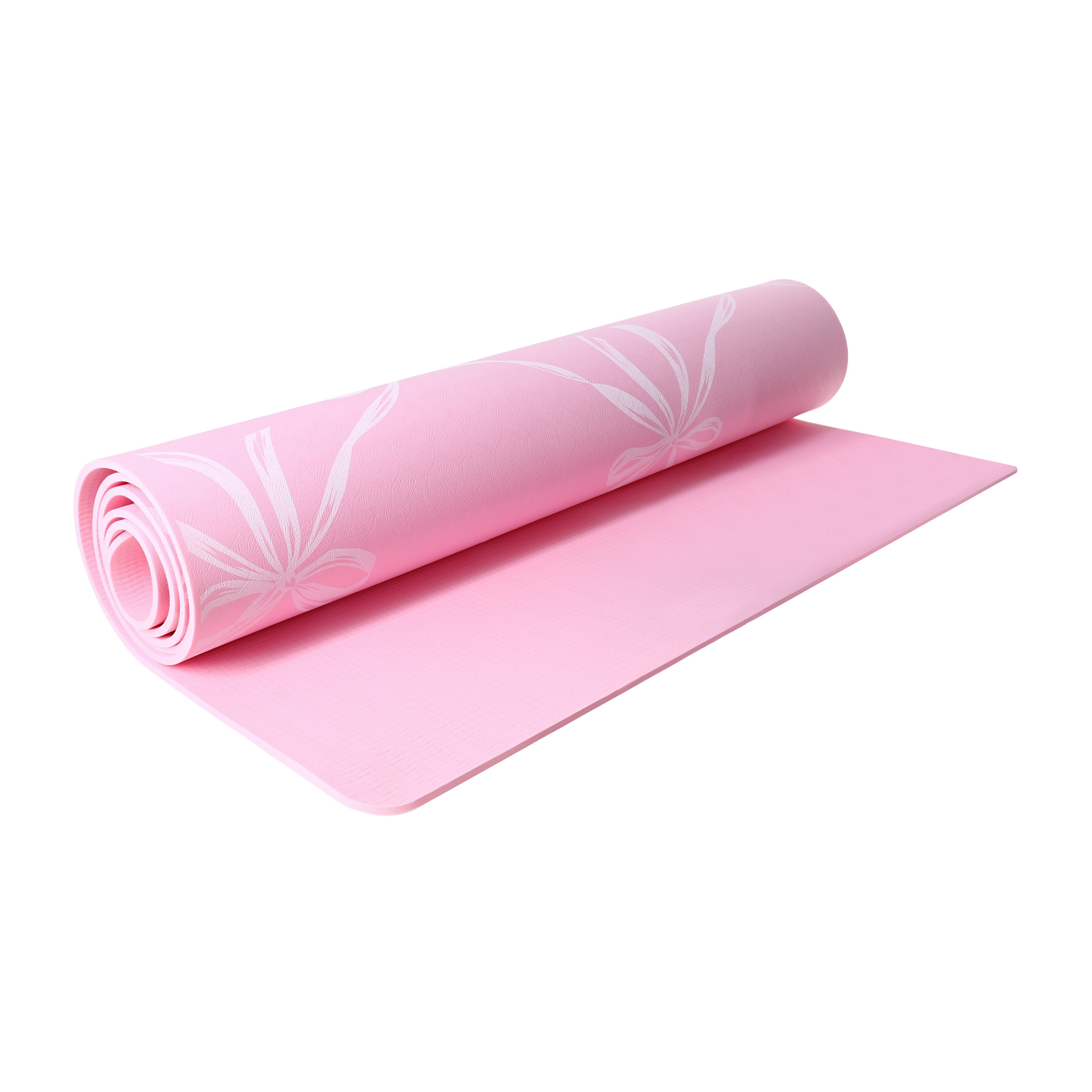 Series-8 Fitness™ Premium Yoga Mat