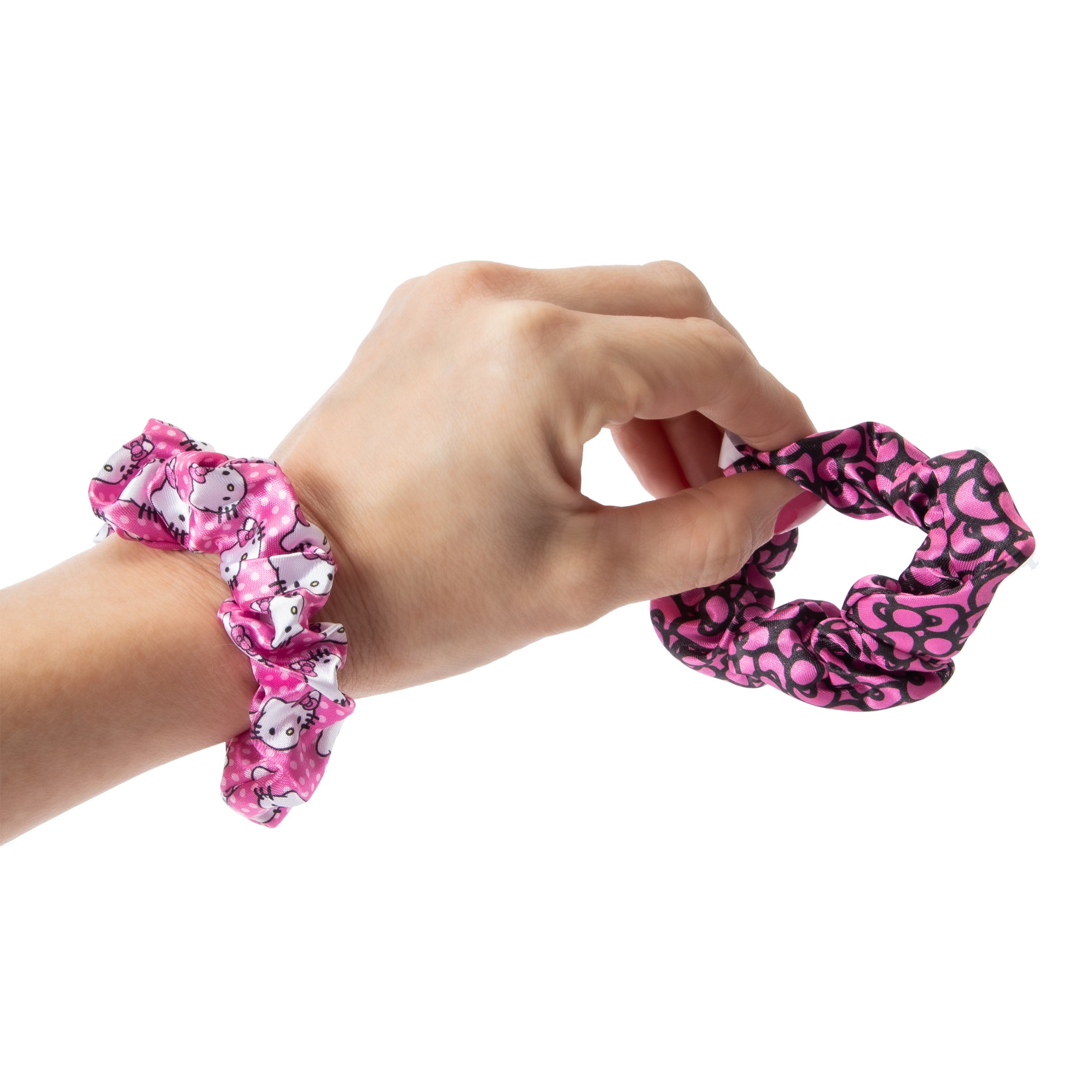 Goody® x Hello Kitty® Scrunchies Value Pack