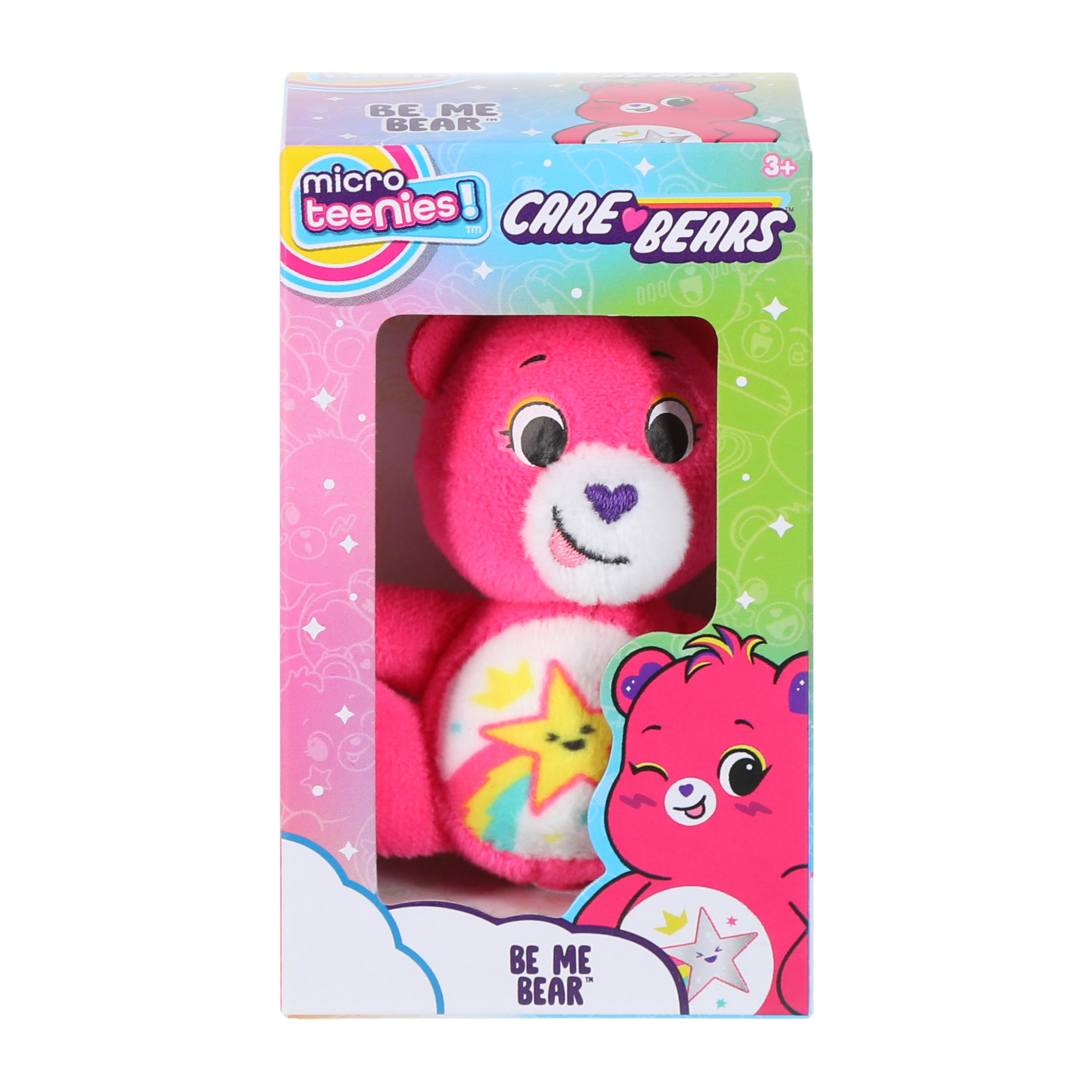 Care Bears™ Mini Plush 2.5in