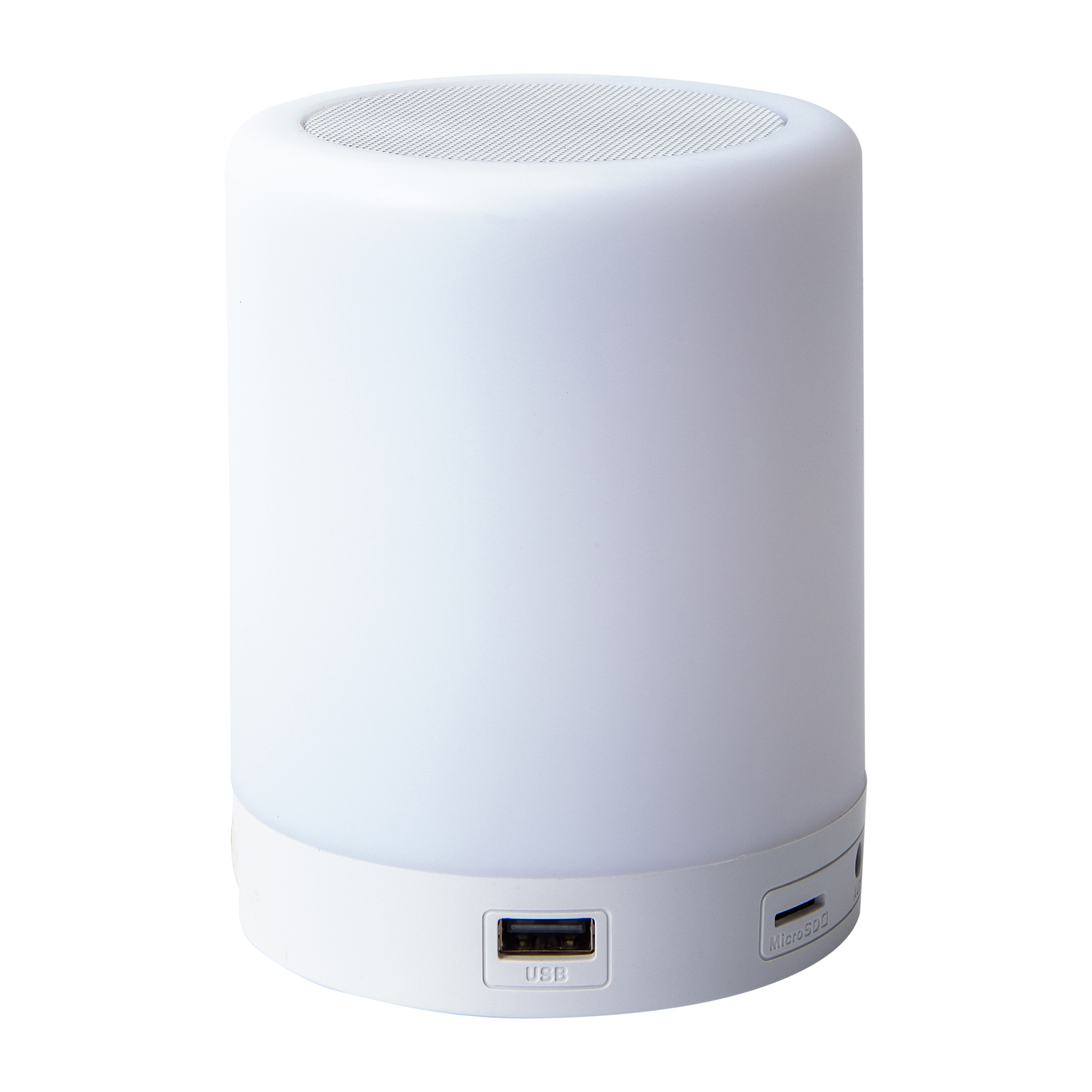 2Boom™ LED Touch Speaker