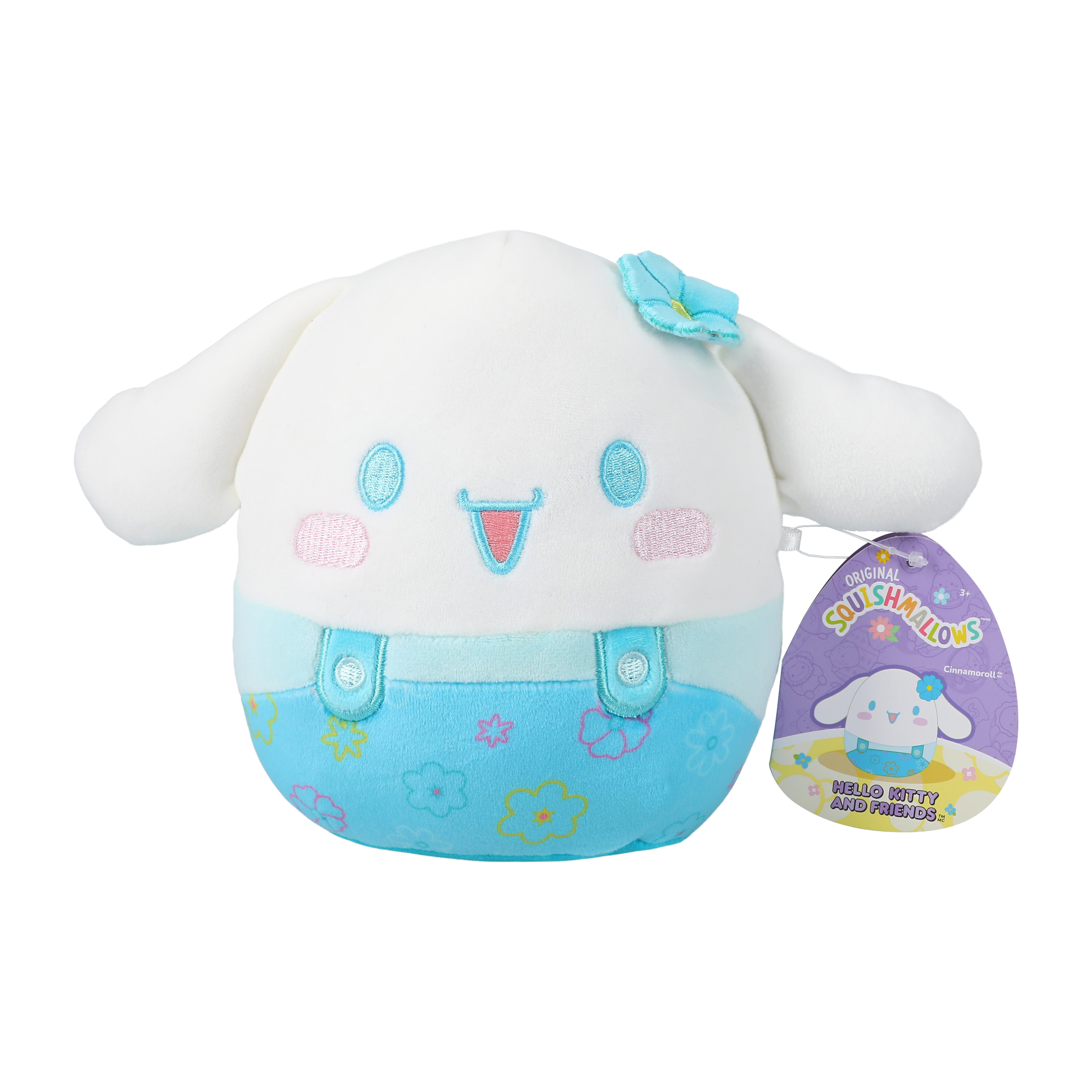 Squishmallows™ Hello Kitty And Friends™ Plush