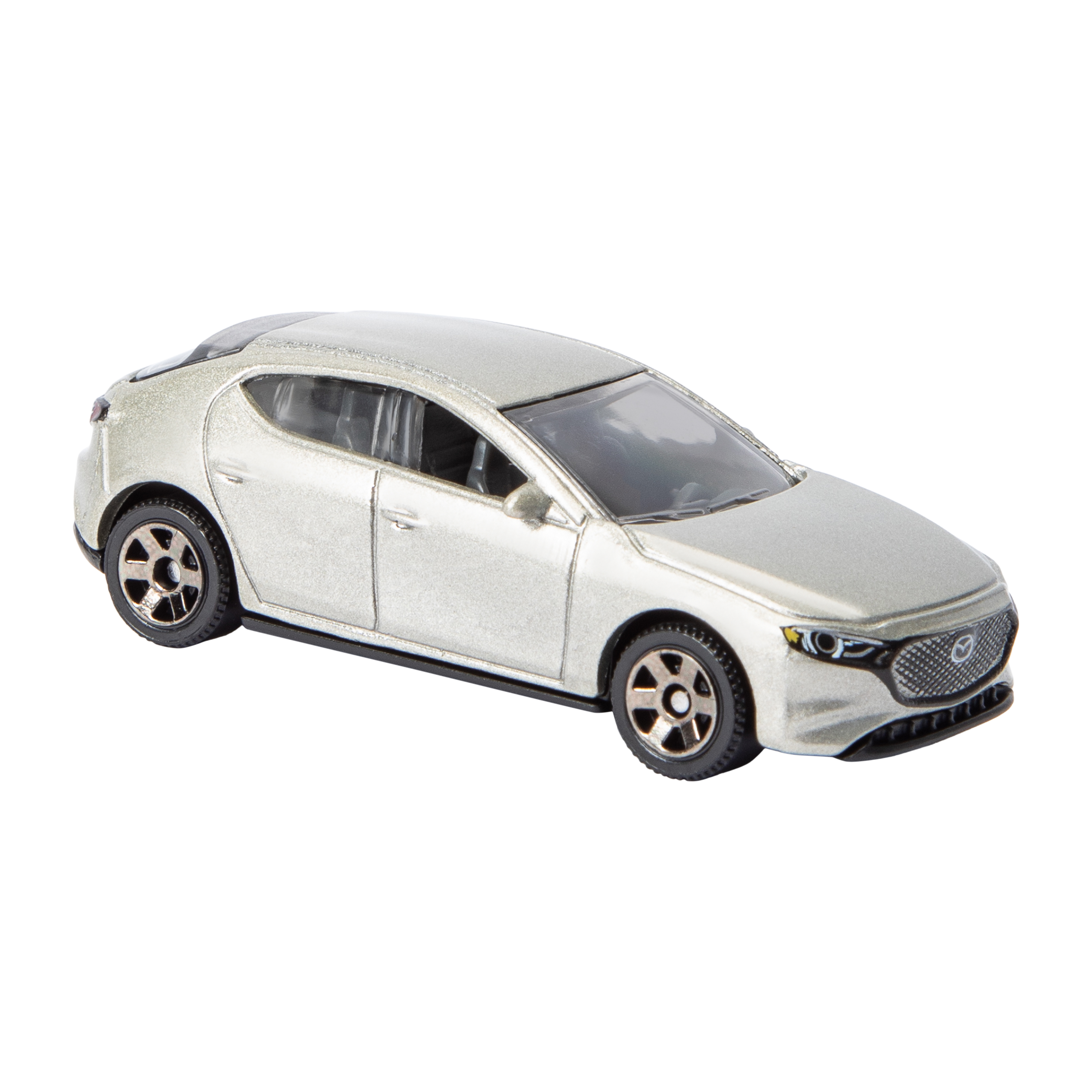 Matchbox™ Die-Cast Car Toy (Styles May Vary)