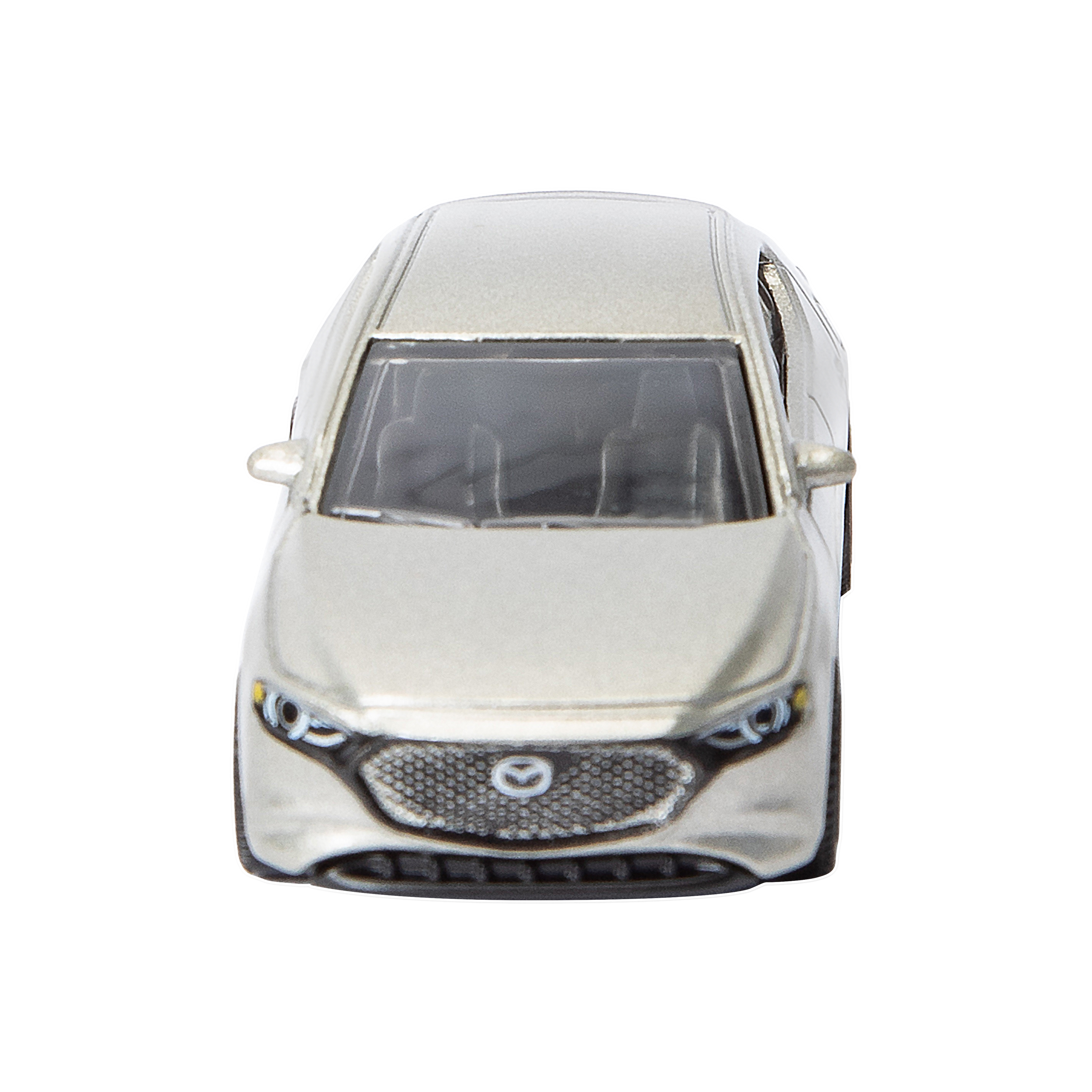 Matchbox™ Die-Cast Car Toy (Styles May Vary)