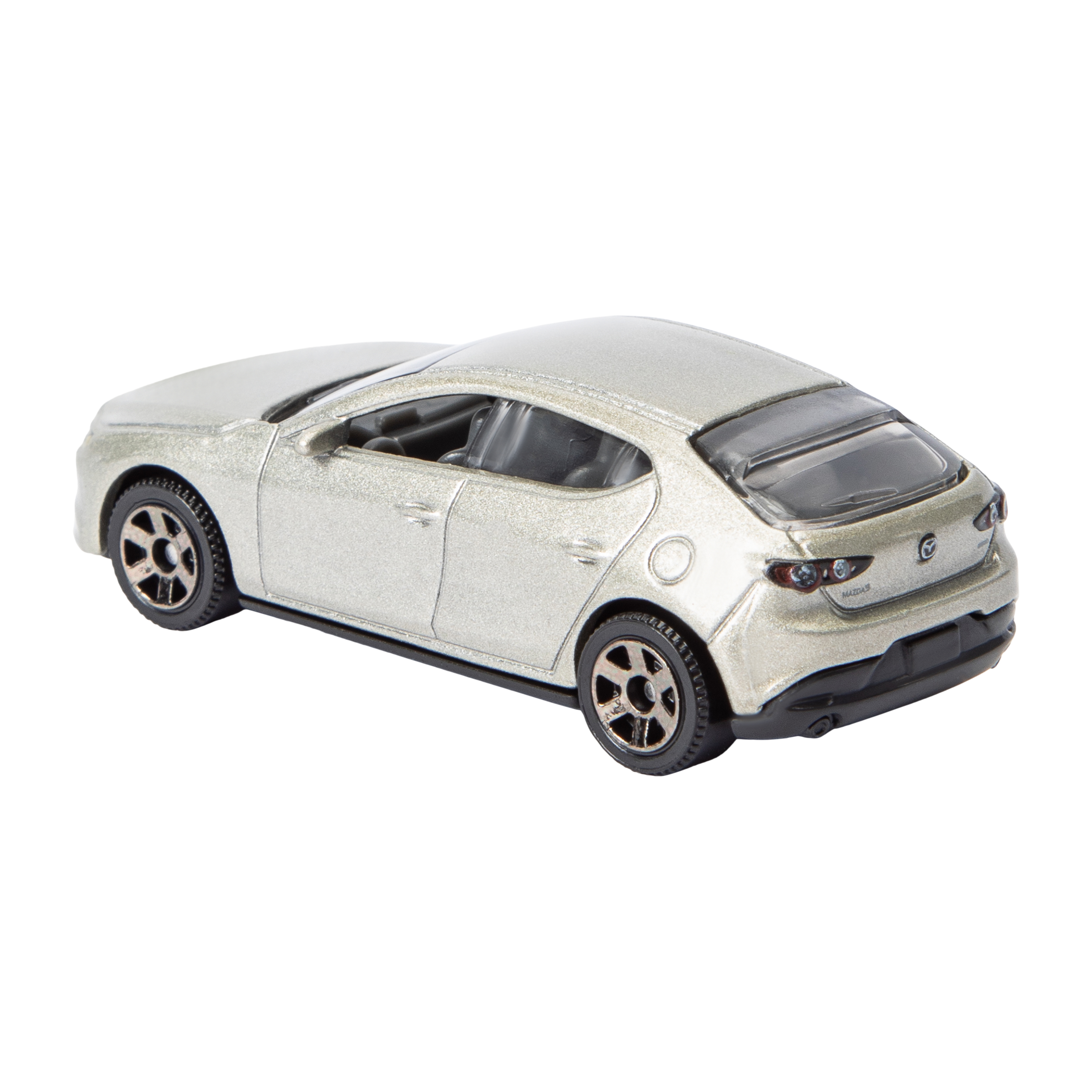 Matchbox™ Die-Cast Car Toy (Styles May Vary)