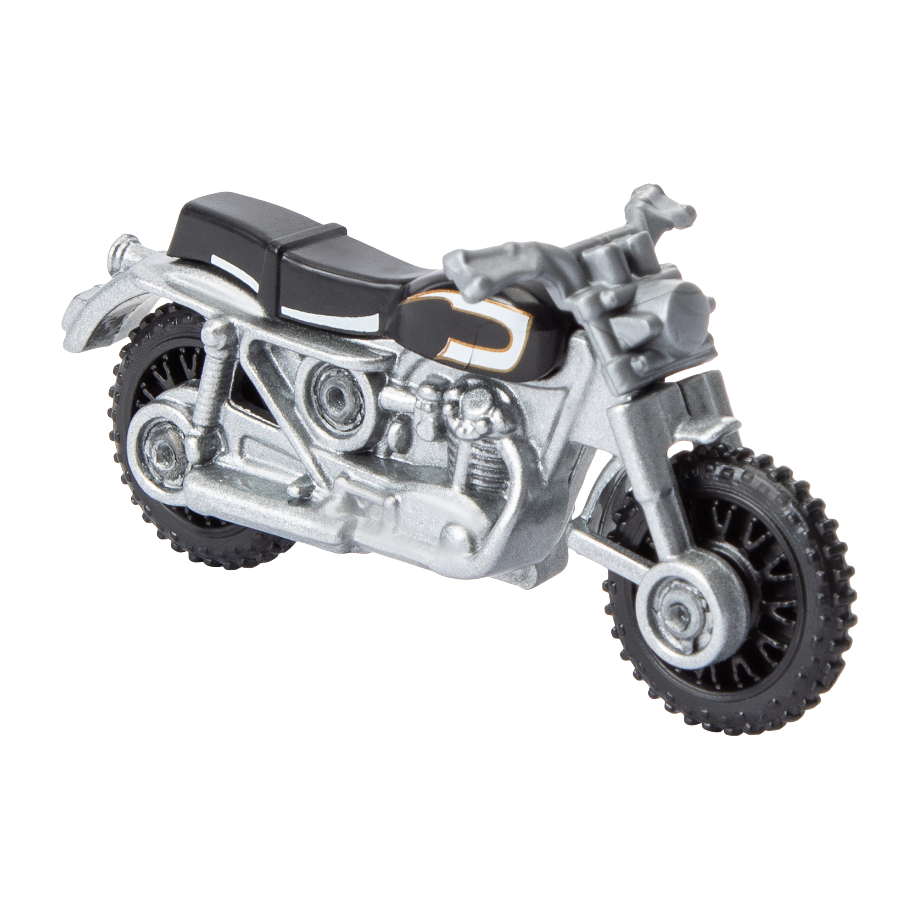 Matchbox™ Die-Cast Car Toy (Styles May Vary)