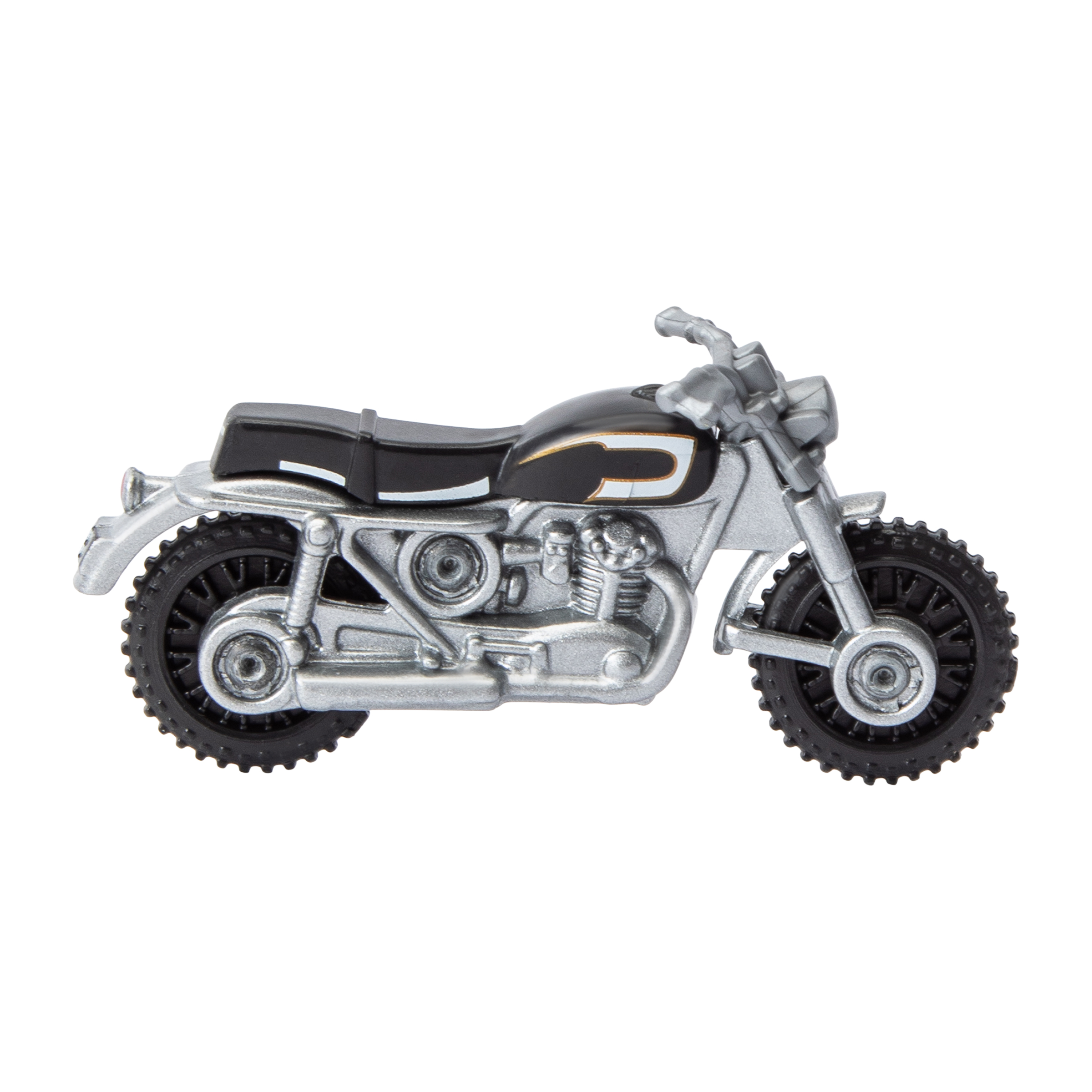 Matchbox™ Die-Cast Car Toy (Styles May Vary)