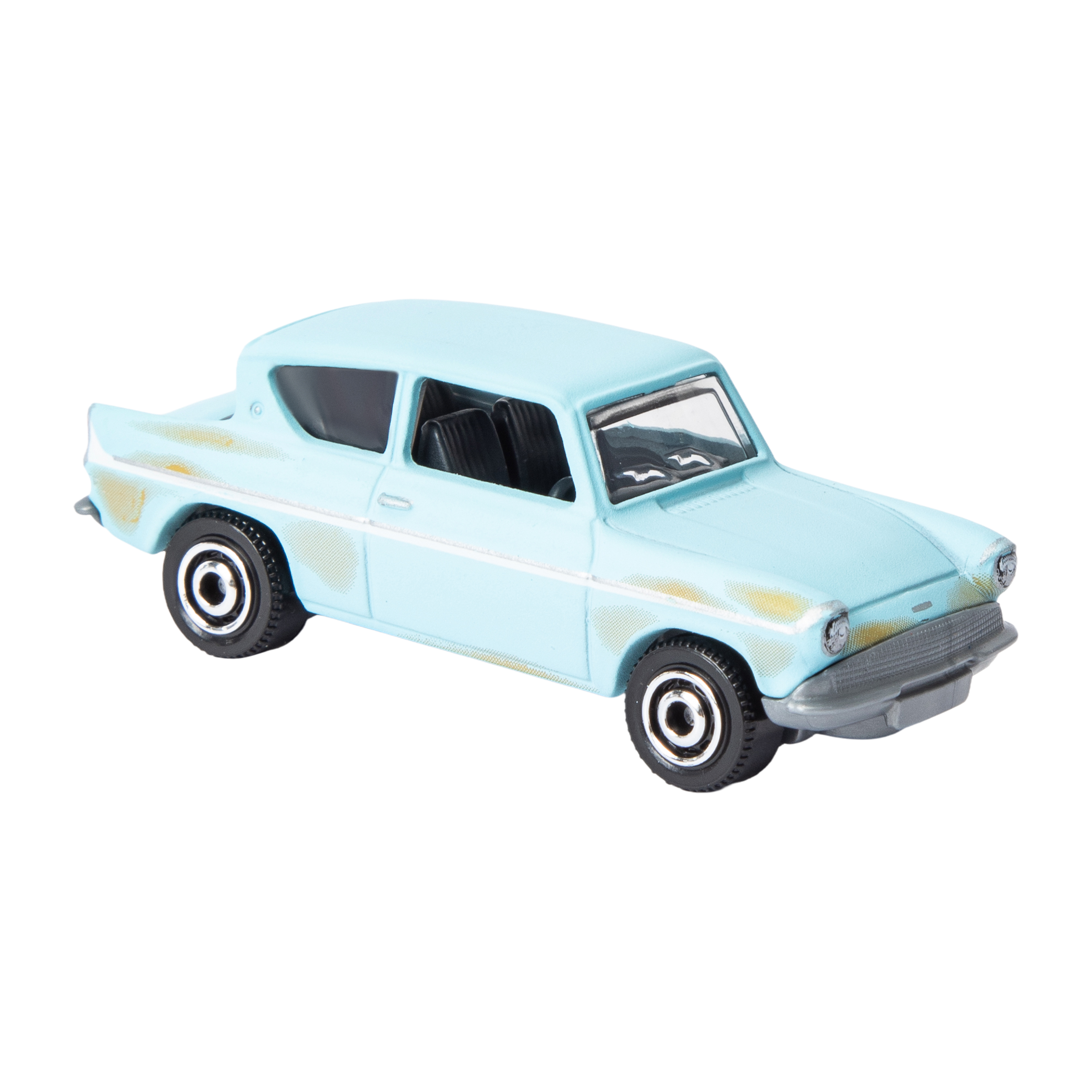 Matchbox™ Die-Cast Car Toy (Styles May Vary)