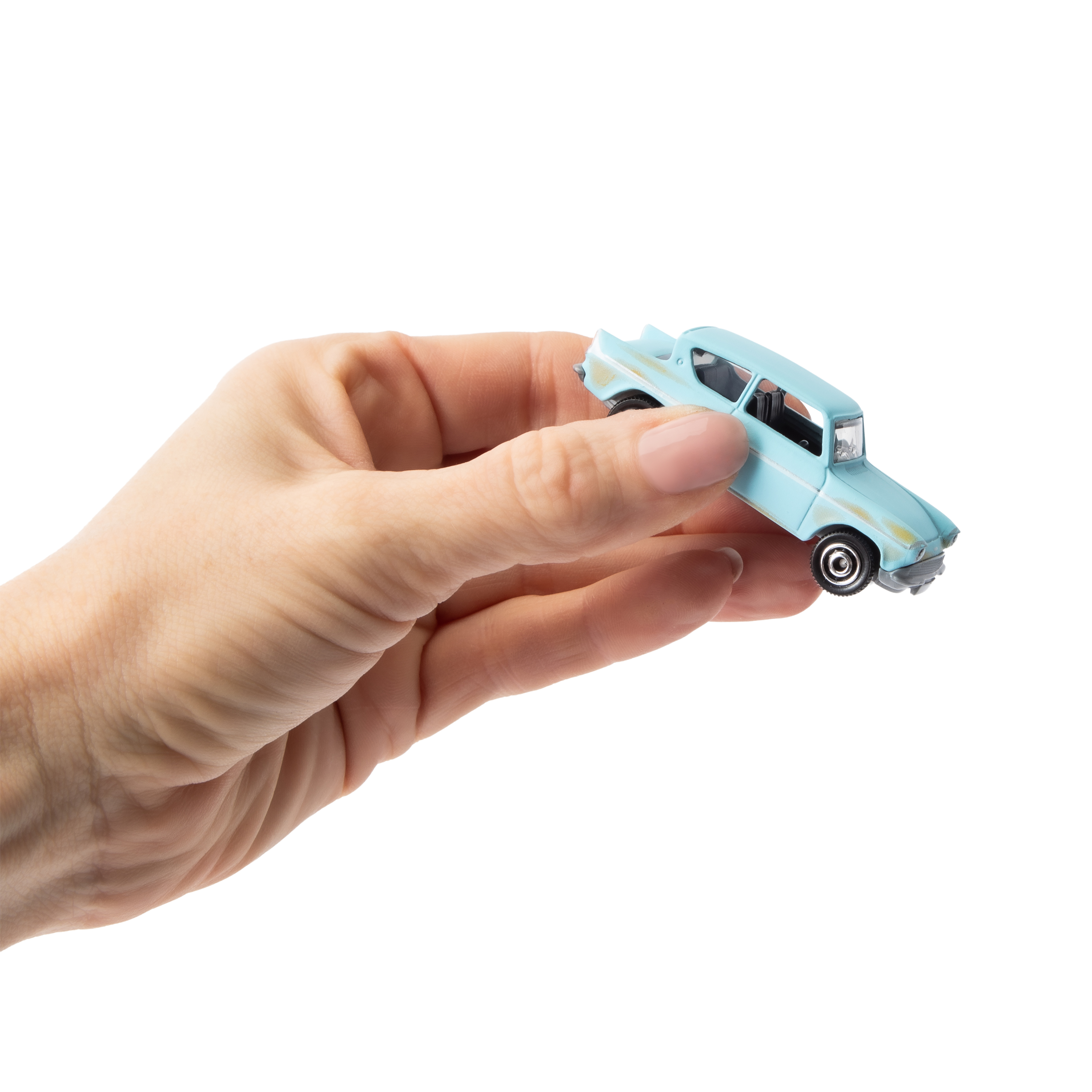 Matchbox™ Die-Cast Car Toy (Styles May Vary)