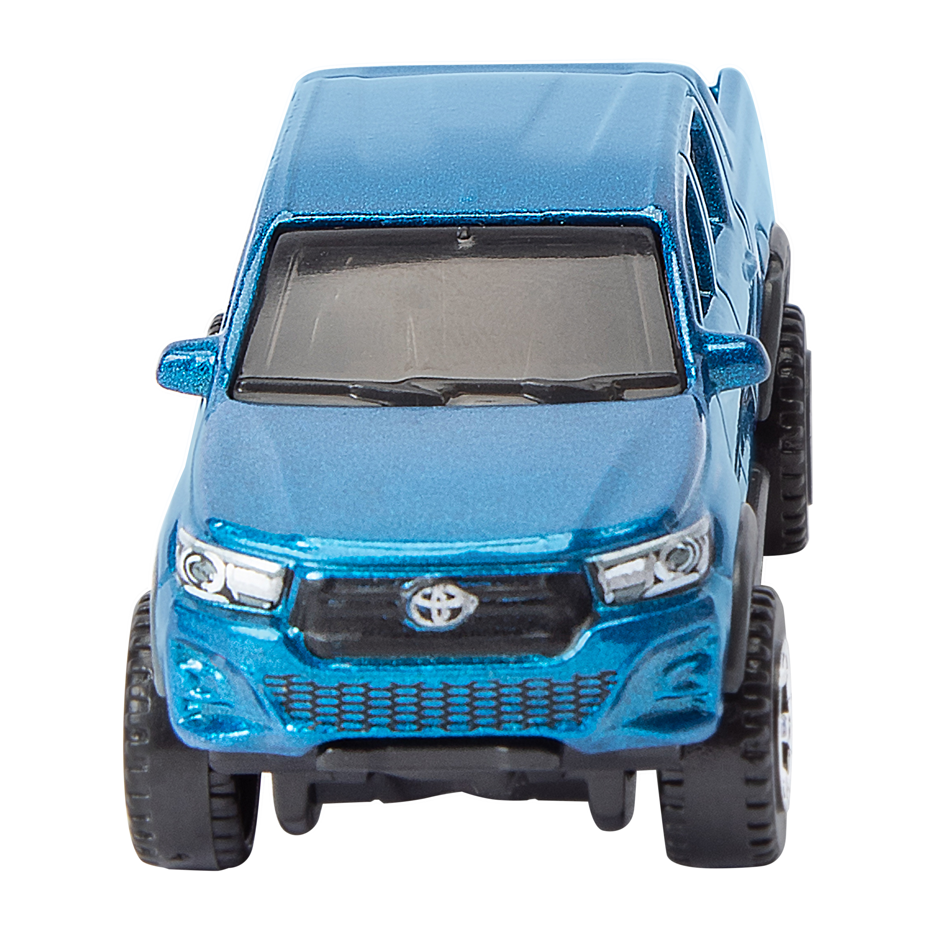 Matchbox™ Die-Cast Car Toy (Styles May Vary)