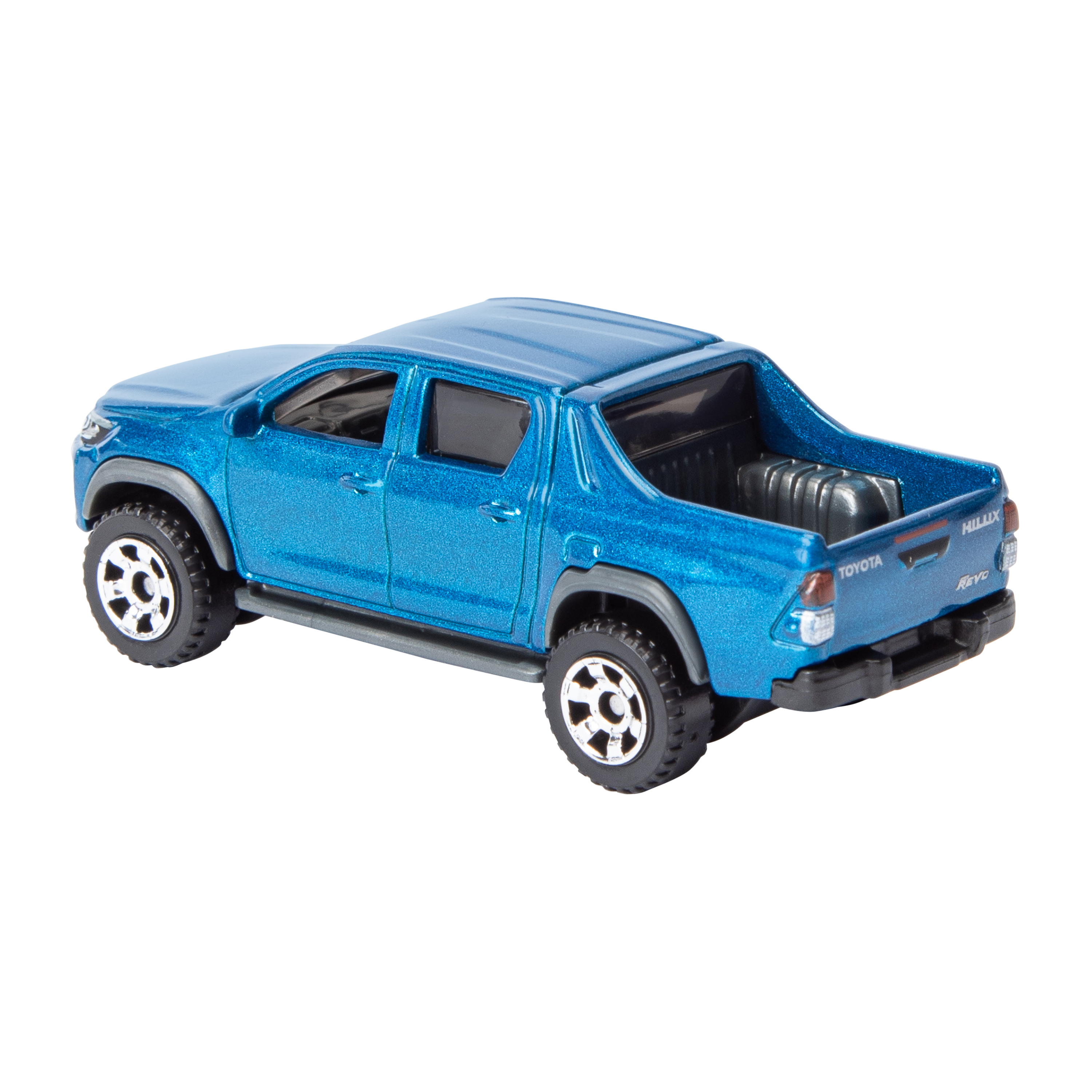 Matchbox™ Die-Cast Car Toy (Styles May Vary)