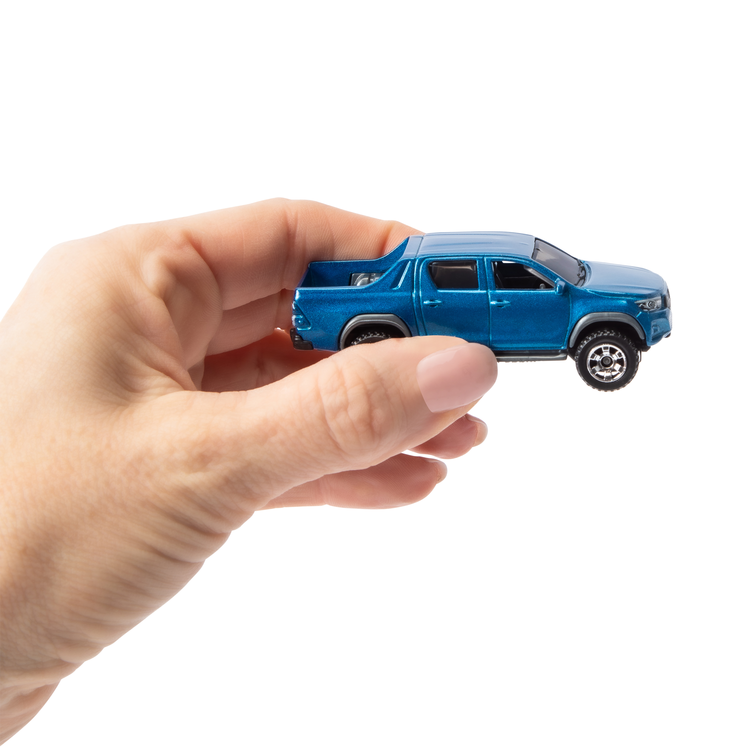 Matchbox™ Die-Cast Car Toy (Styles May Vary)