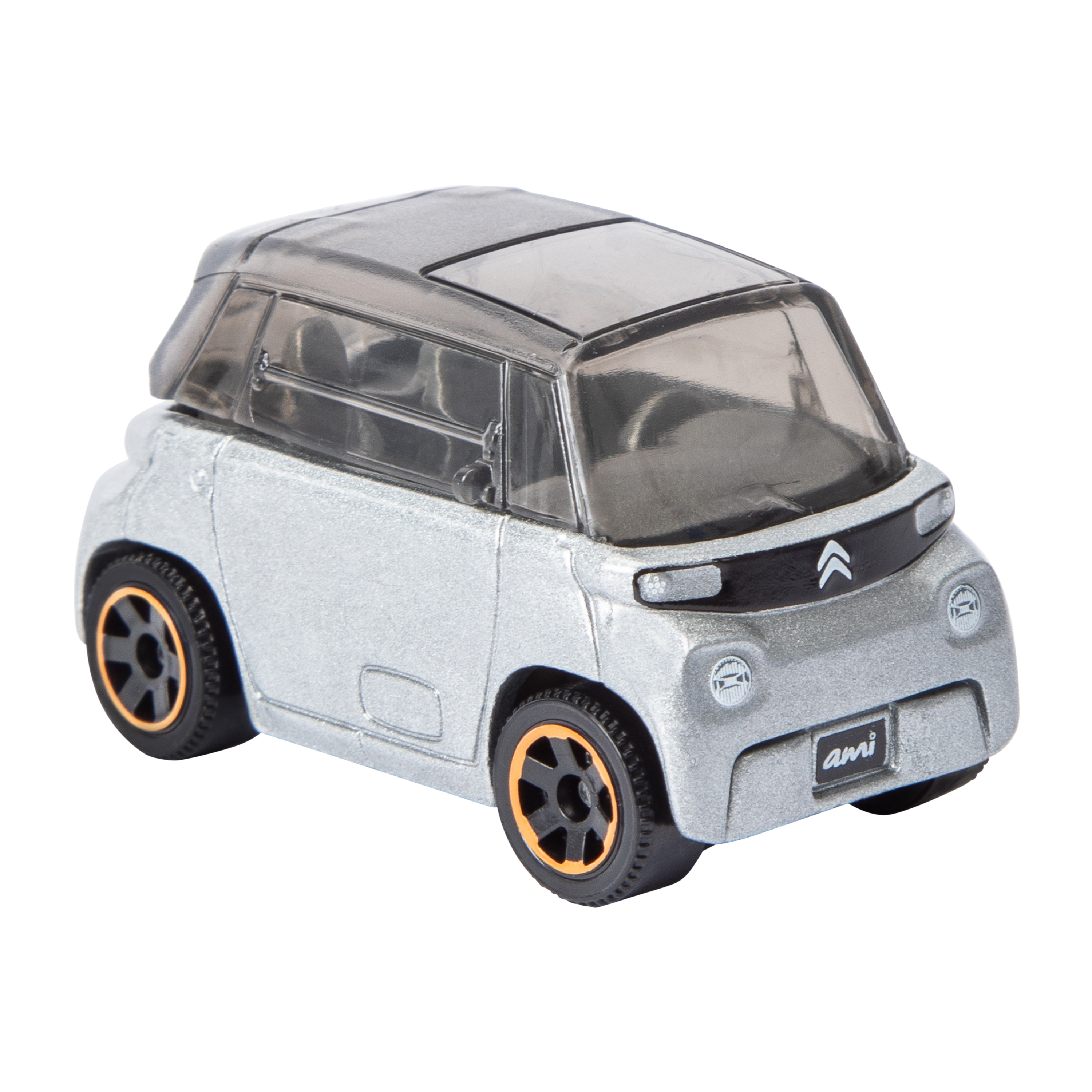 Matchbox™ Die-Cast Car Toy (Styles May Vary)